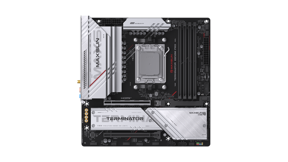 All Motherboards