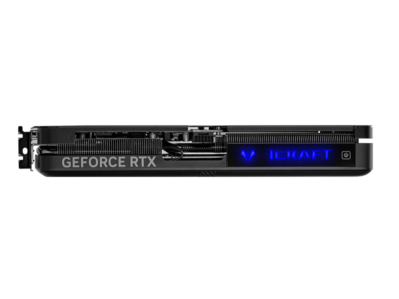 MS-RTX5070Ti iCraft OC16G