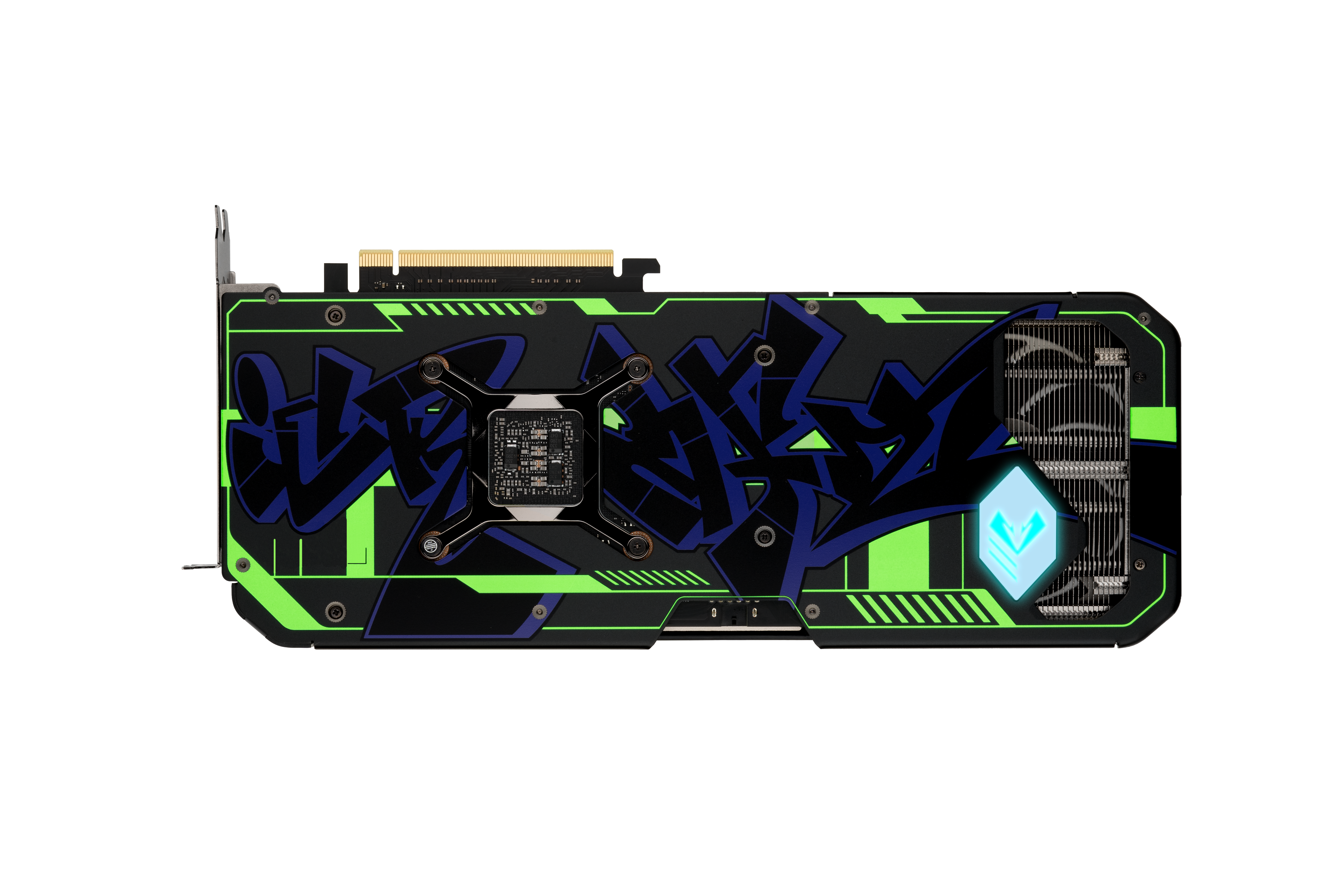 MS-RTX5060Ti iCraft Classic OC8G