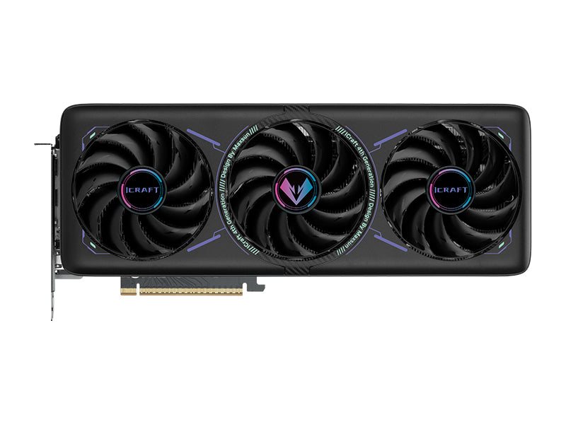 MS-RTX5080 iCraft OC16G