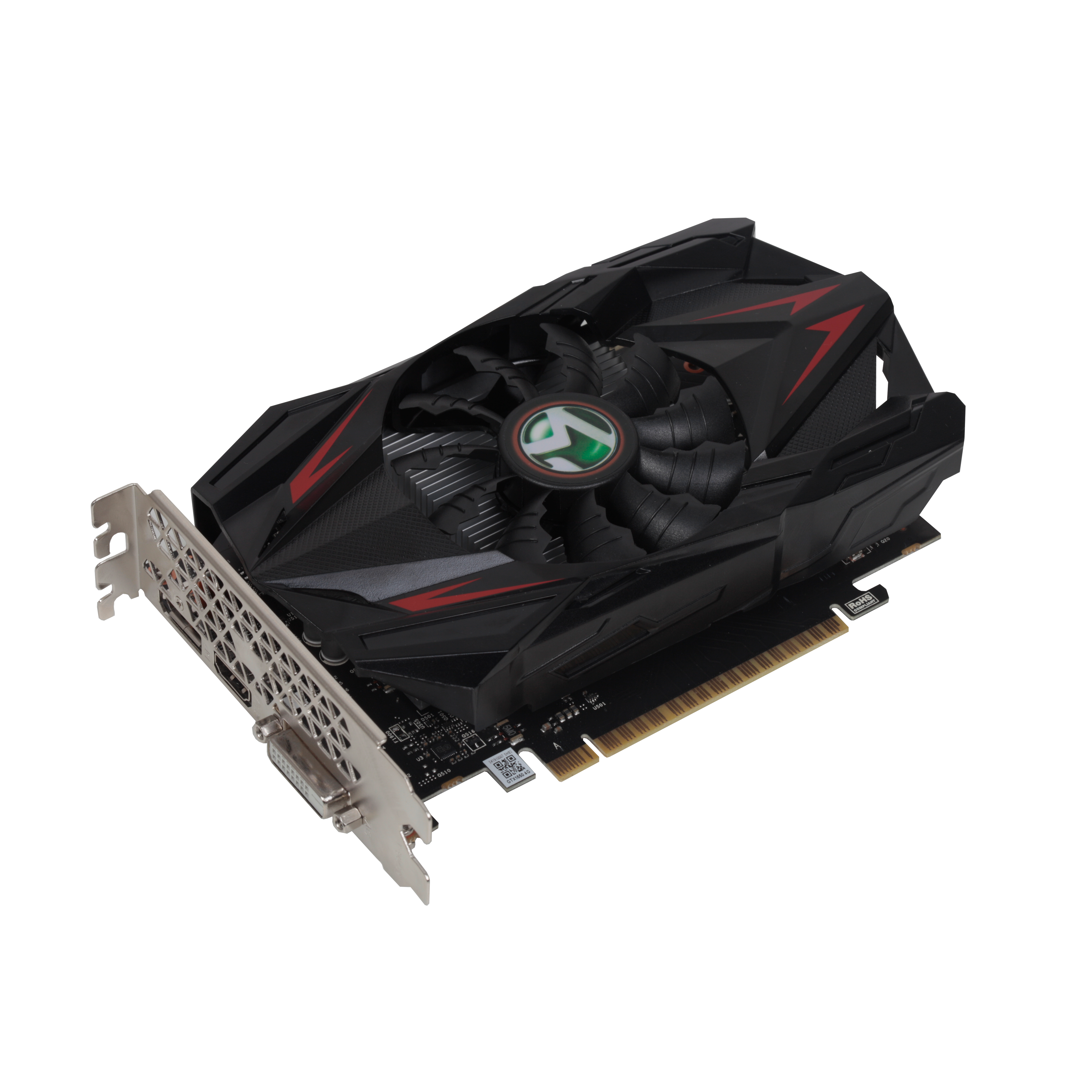 GeForce GTX 1650 <tc>Transformer</tc>s 4GD6 H0