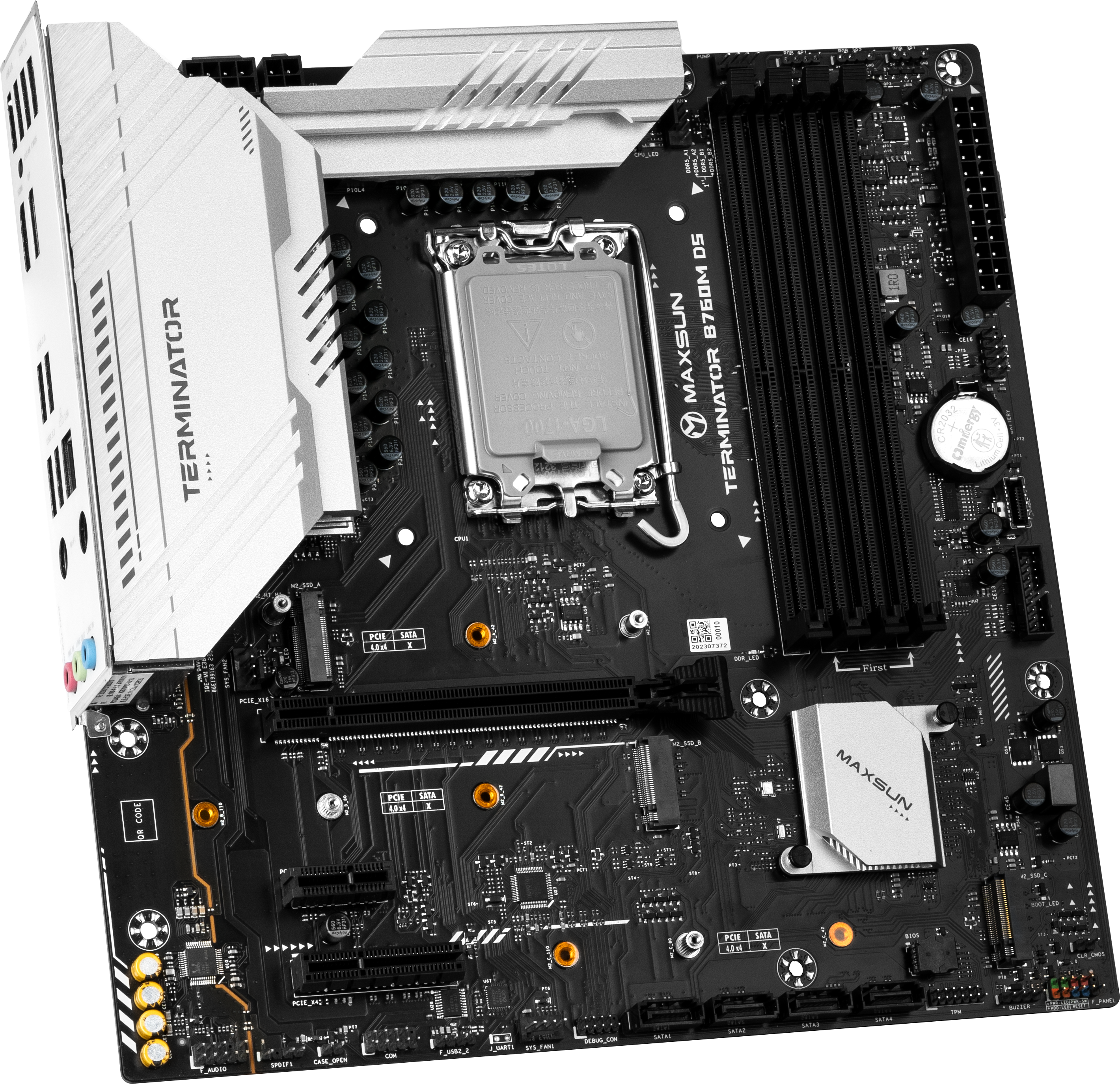 Terminator B760M D5