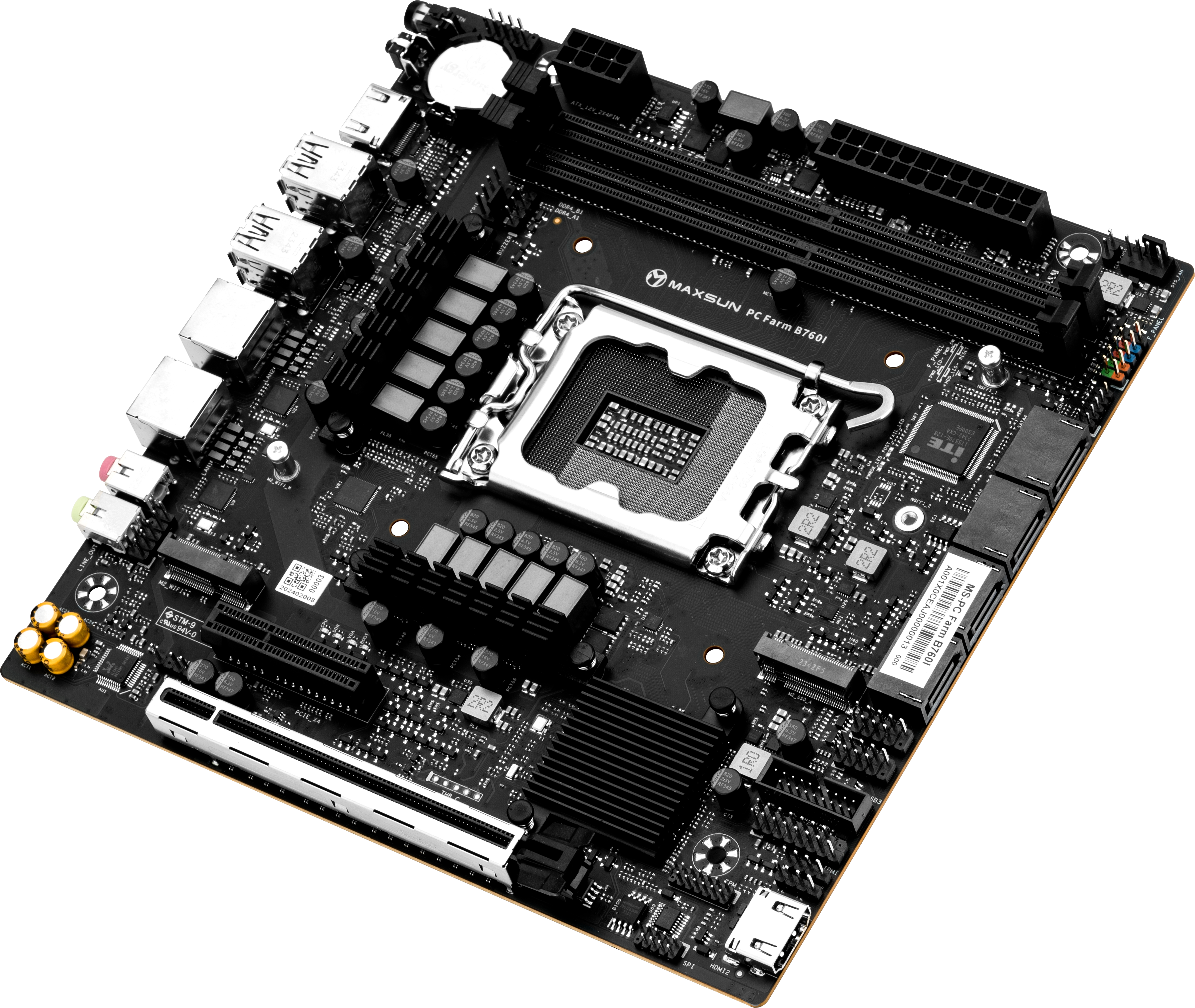 MS-PC Farm B760I