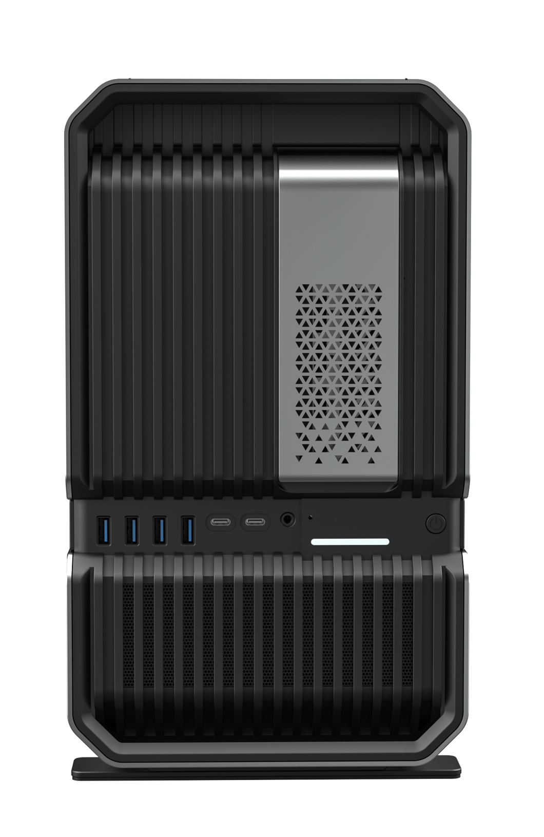 MS-ARL-HX Micro Station