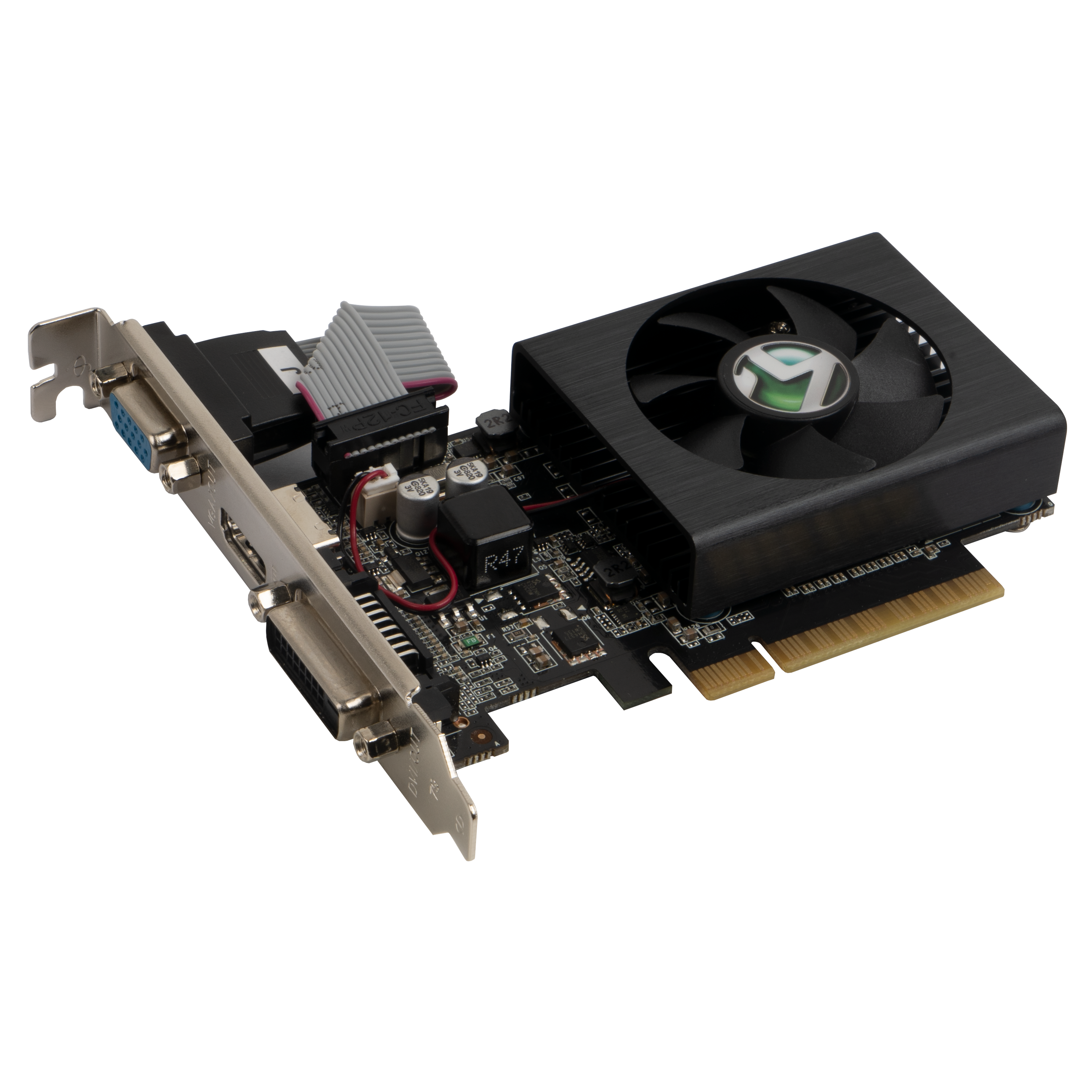 GT 730 Powerhammer SI 2G