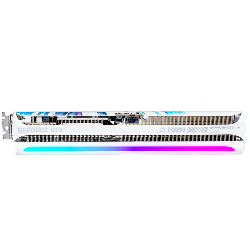 MS-RTX5080 iCraft OC16G AIGA Plus