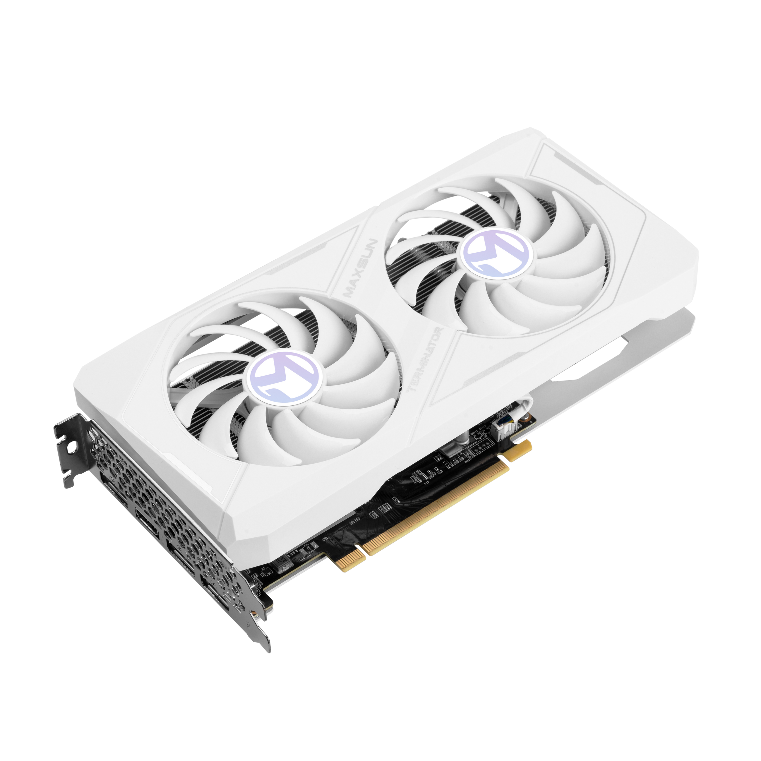 GeForce RTX 4060