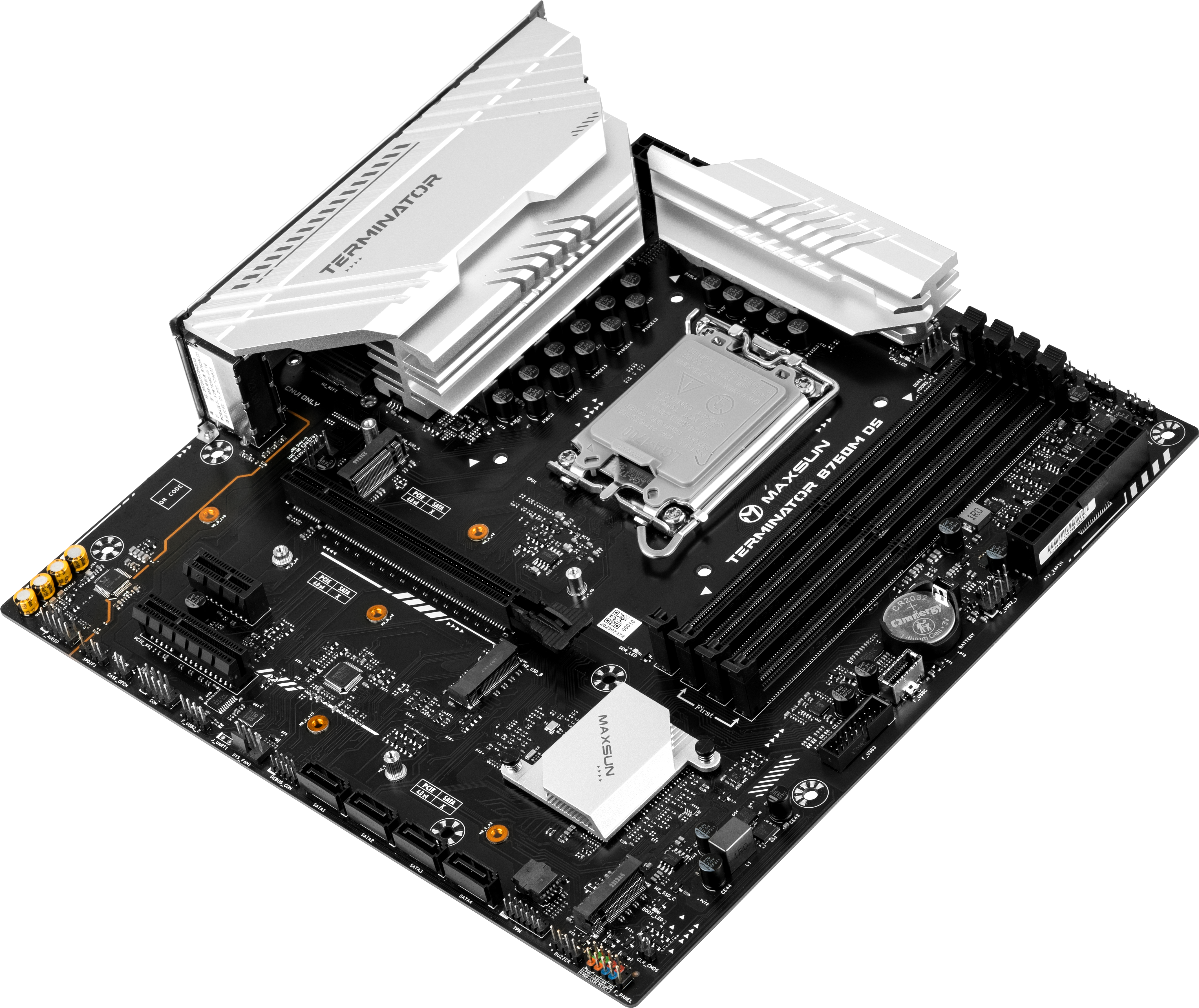 Terminator B760M D5