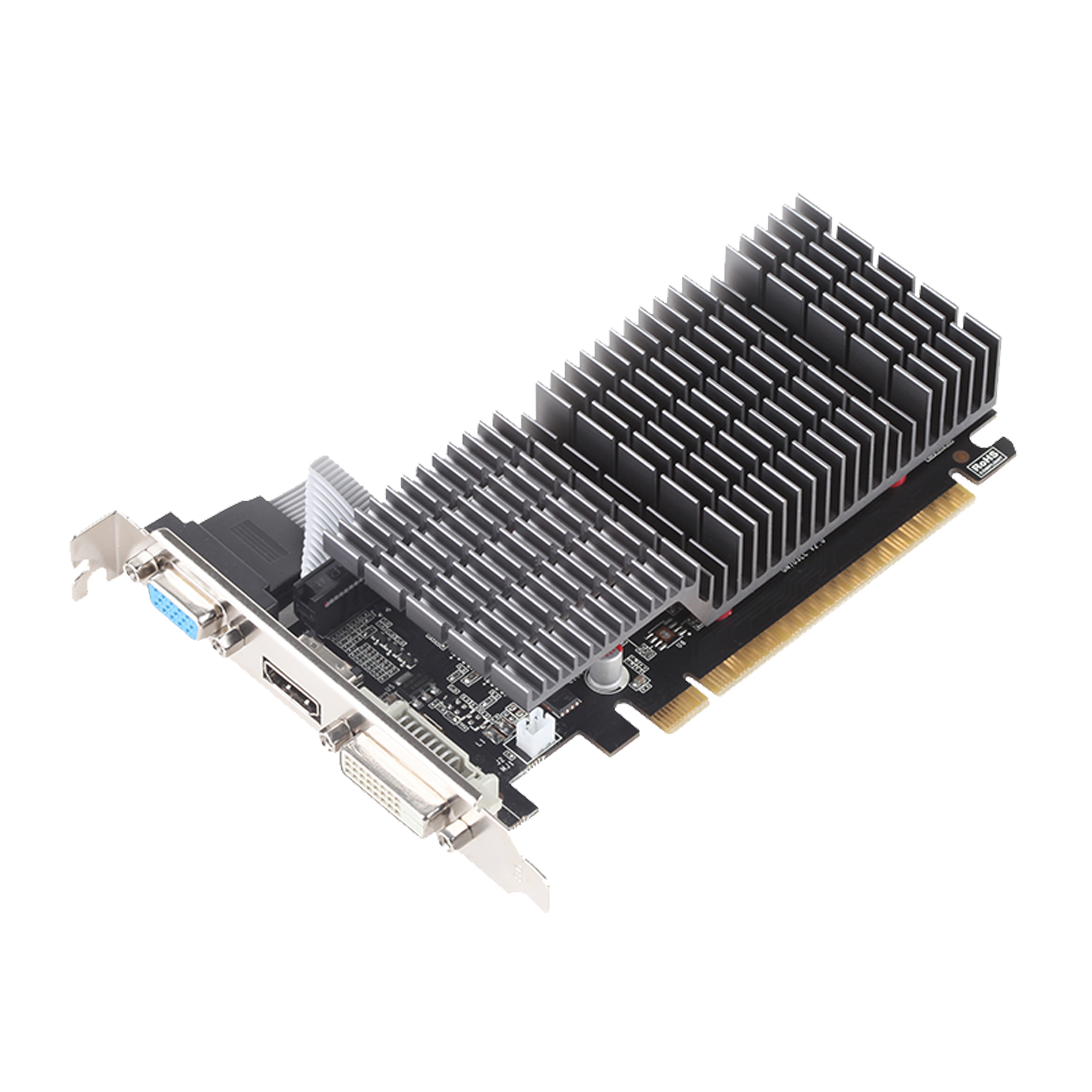 GT 710 Powerhammer II 4G