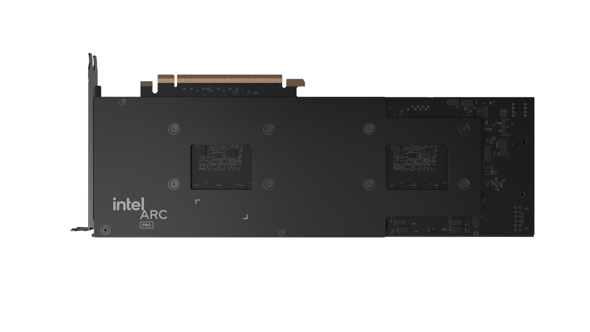B60 Rld MS-Intel ARC Pro B60 Dual 48G Turbo