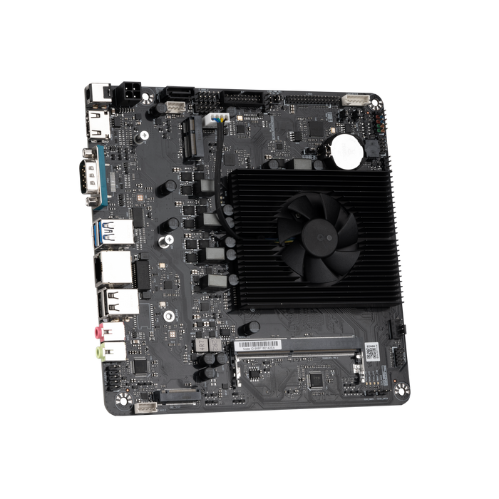 Industry Motherboard