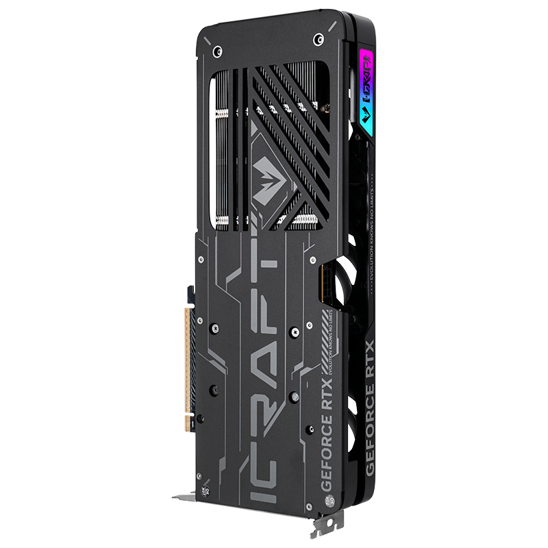 MS-RTX5060 iCraft ARGB OC8G