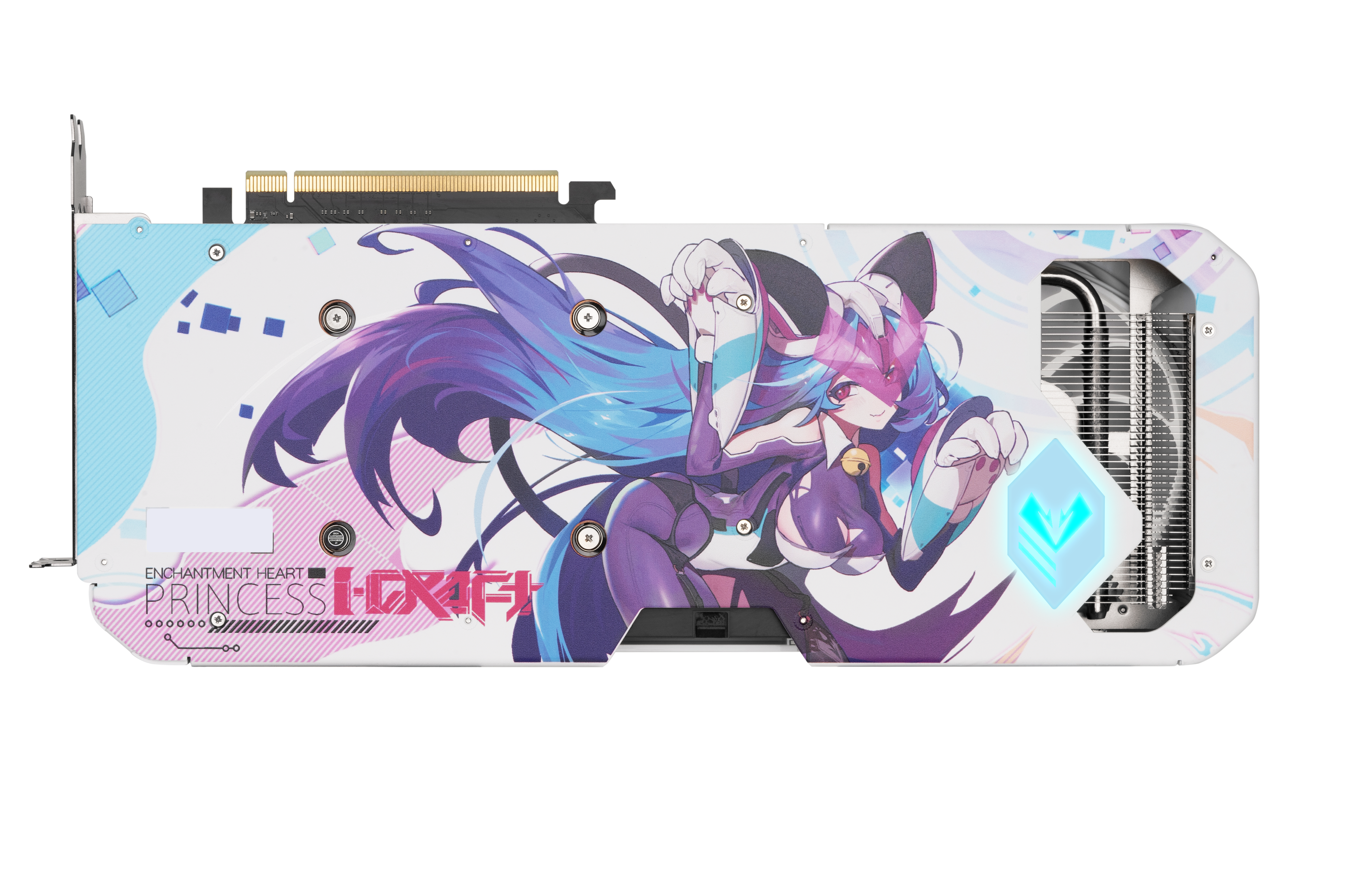 MS-RTX5060 iCraft OC8G AlGA Classic