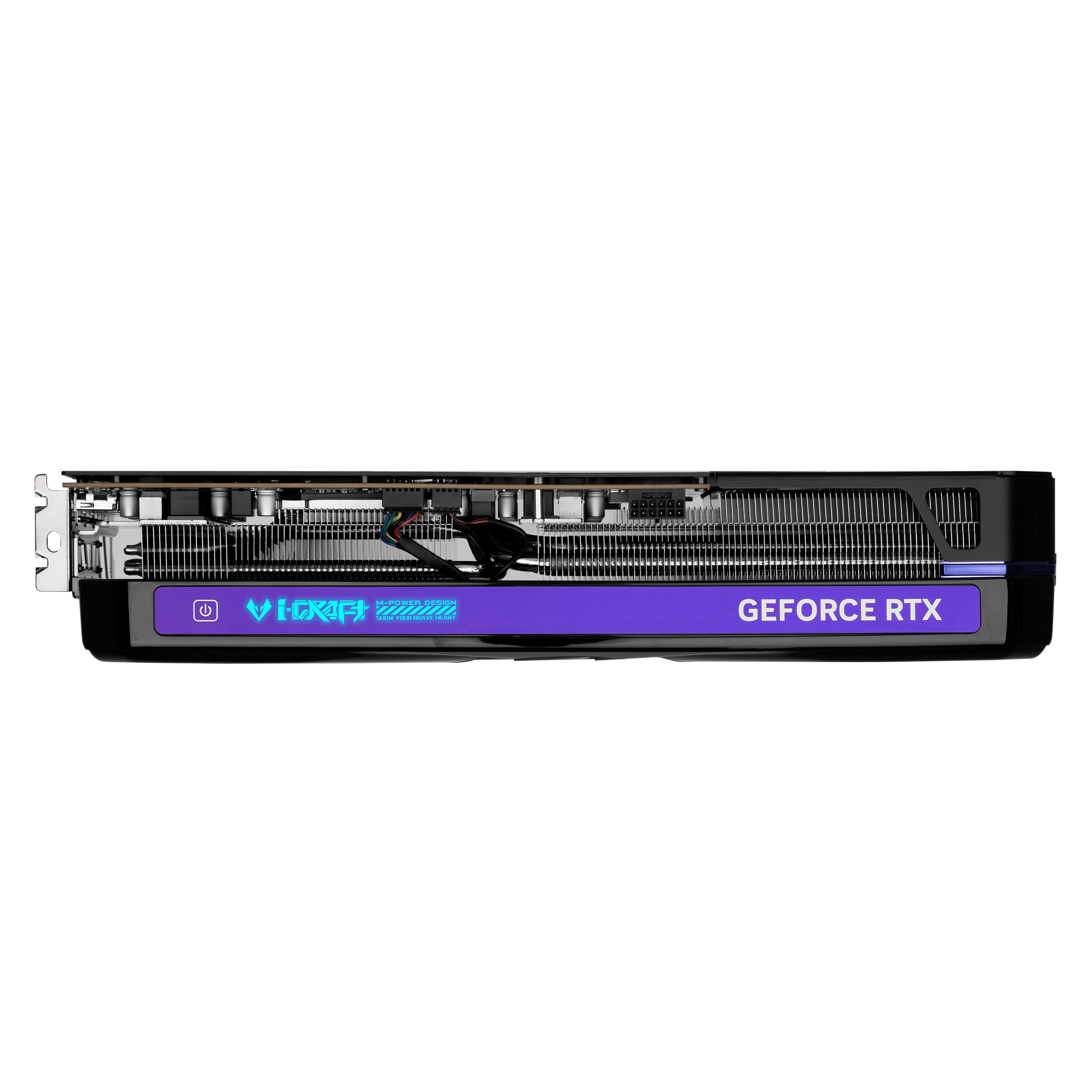 RTX4080 iCraft OC16G