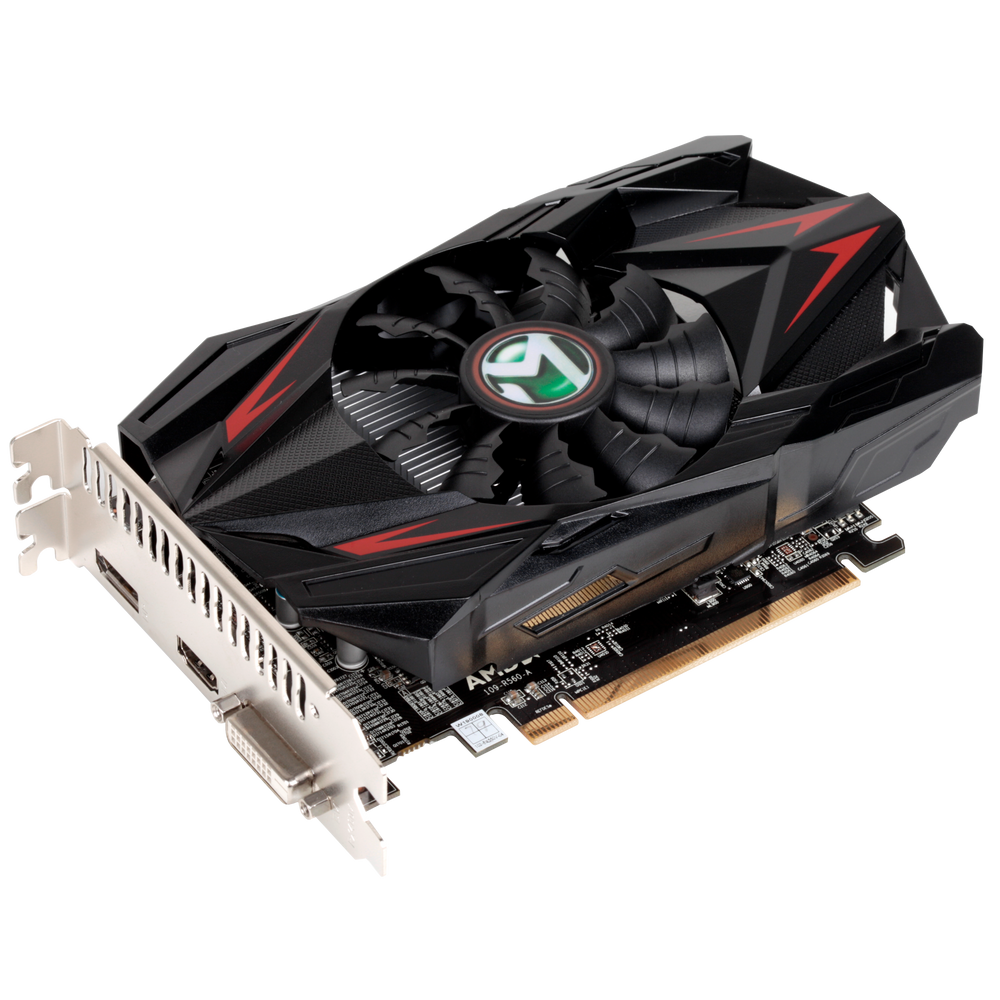MS-RX 550 Transformers 4G