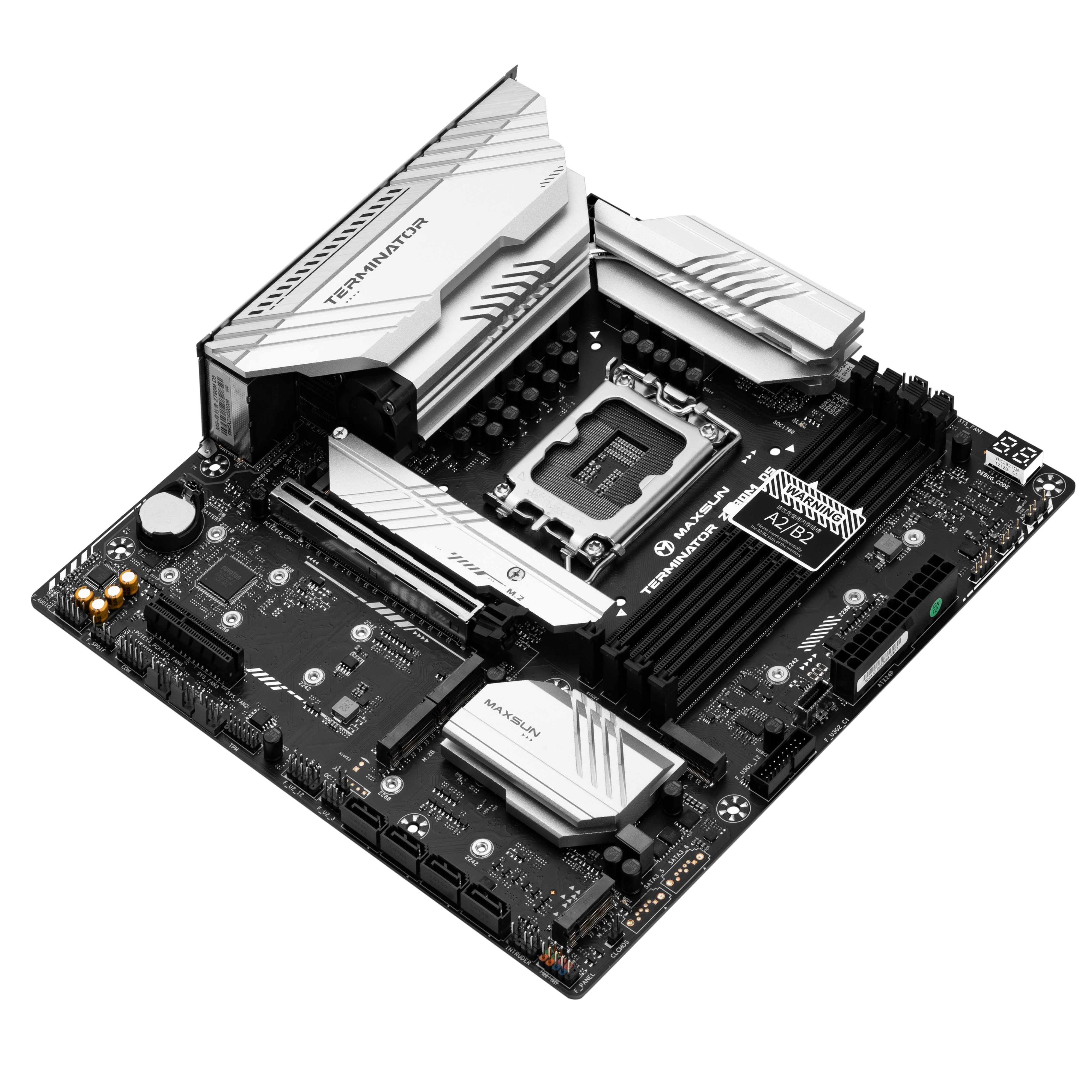Terminator Z790M D5