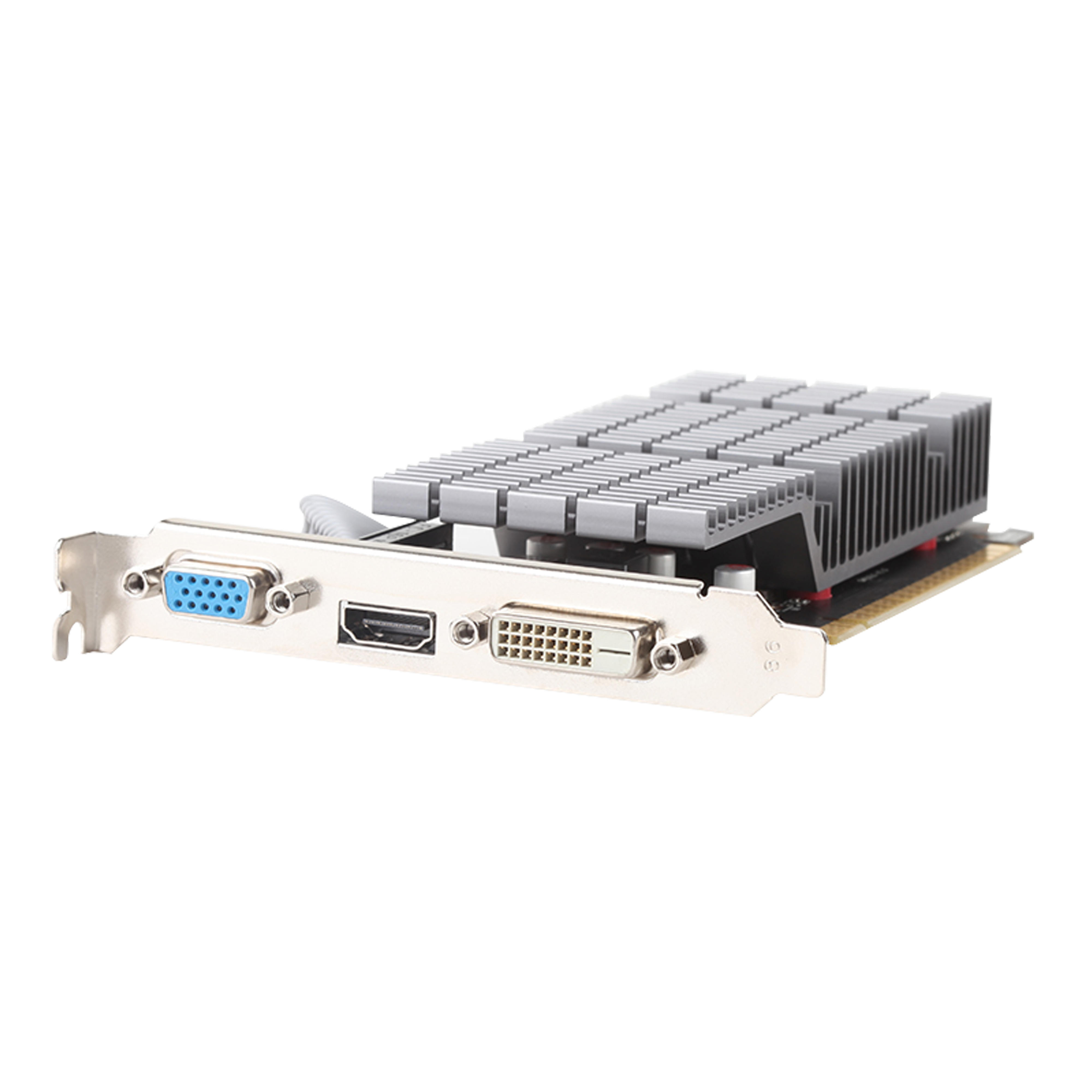 GT 710 Powerhammer II 4G