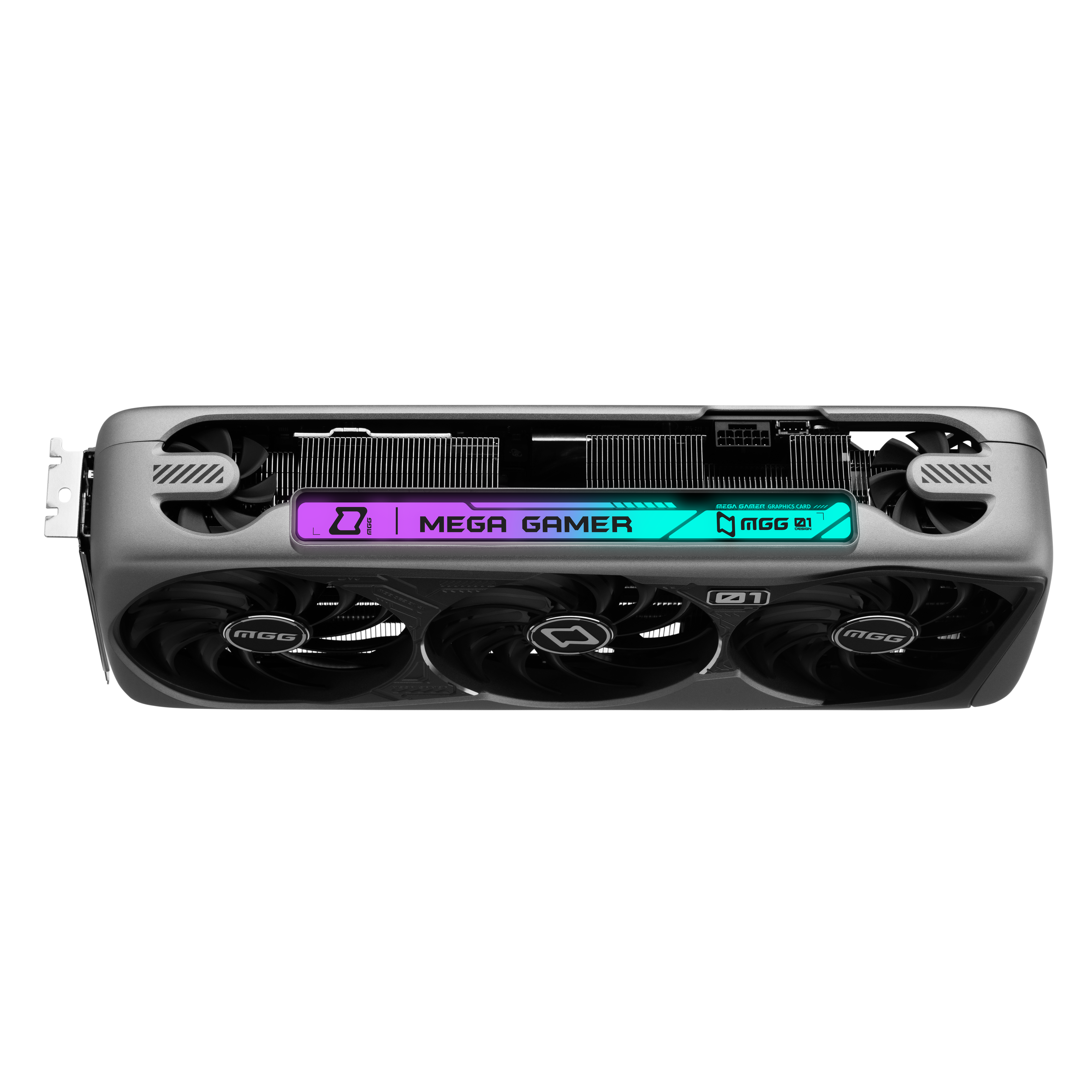 GeForce RTX 4070 MGG OC12G