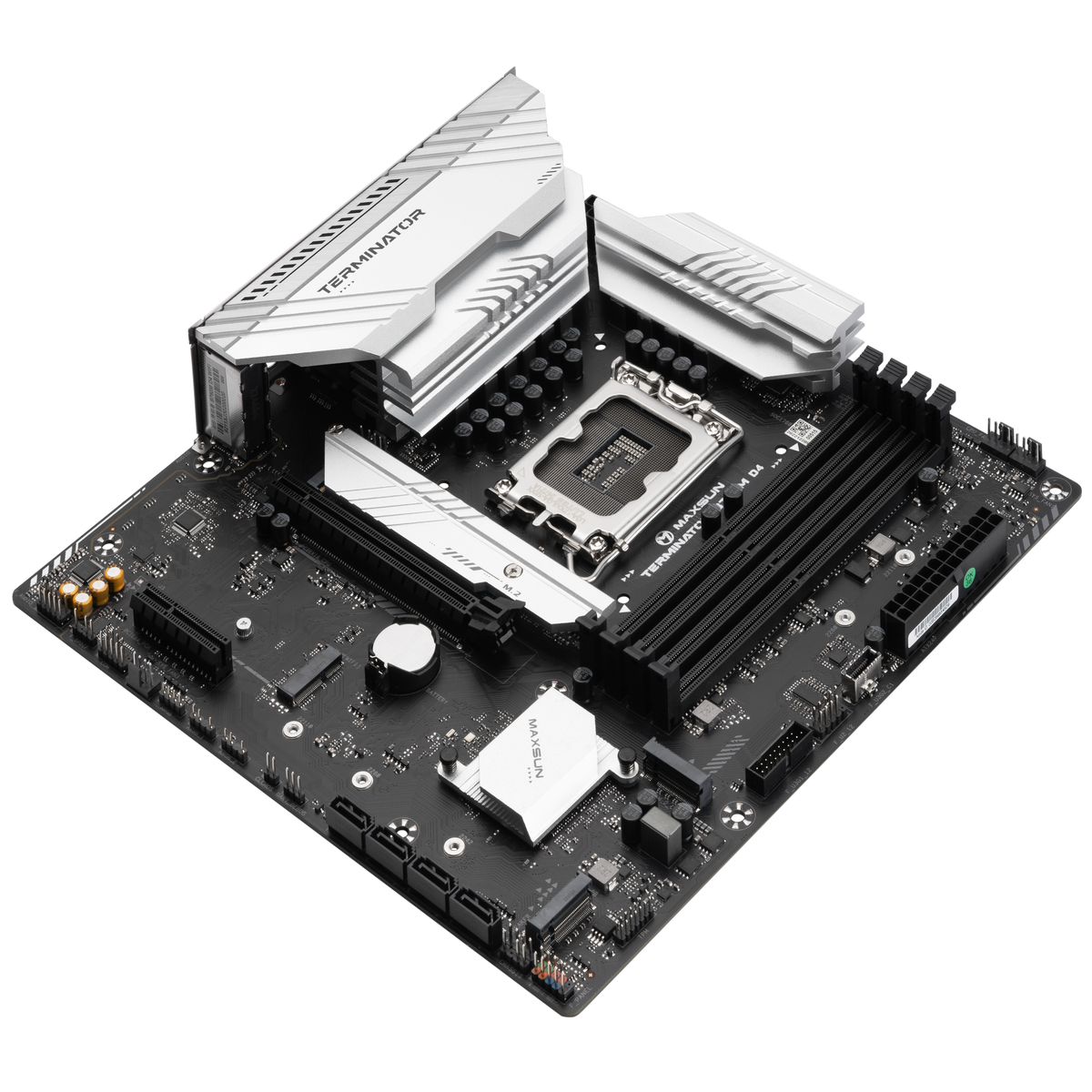 Terminator B760M D4