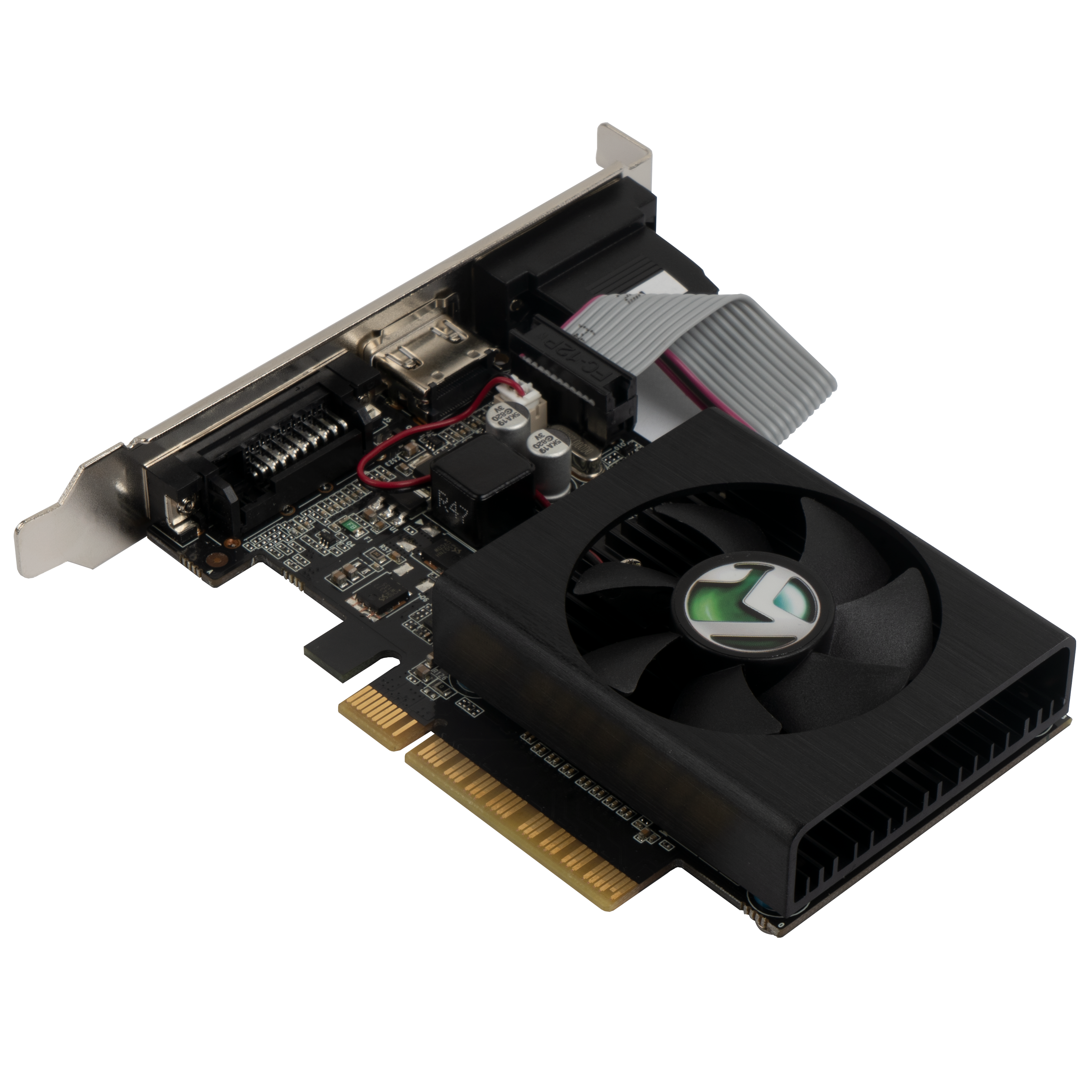 GT 730 <tc>Powerhammer</tc> SI 2G