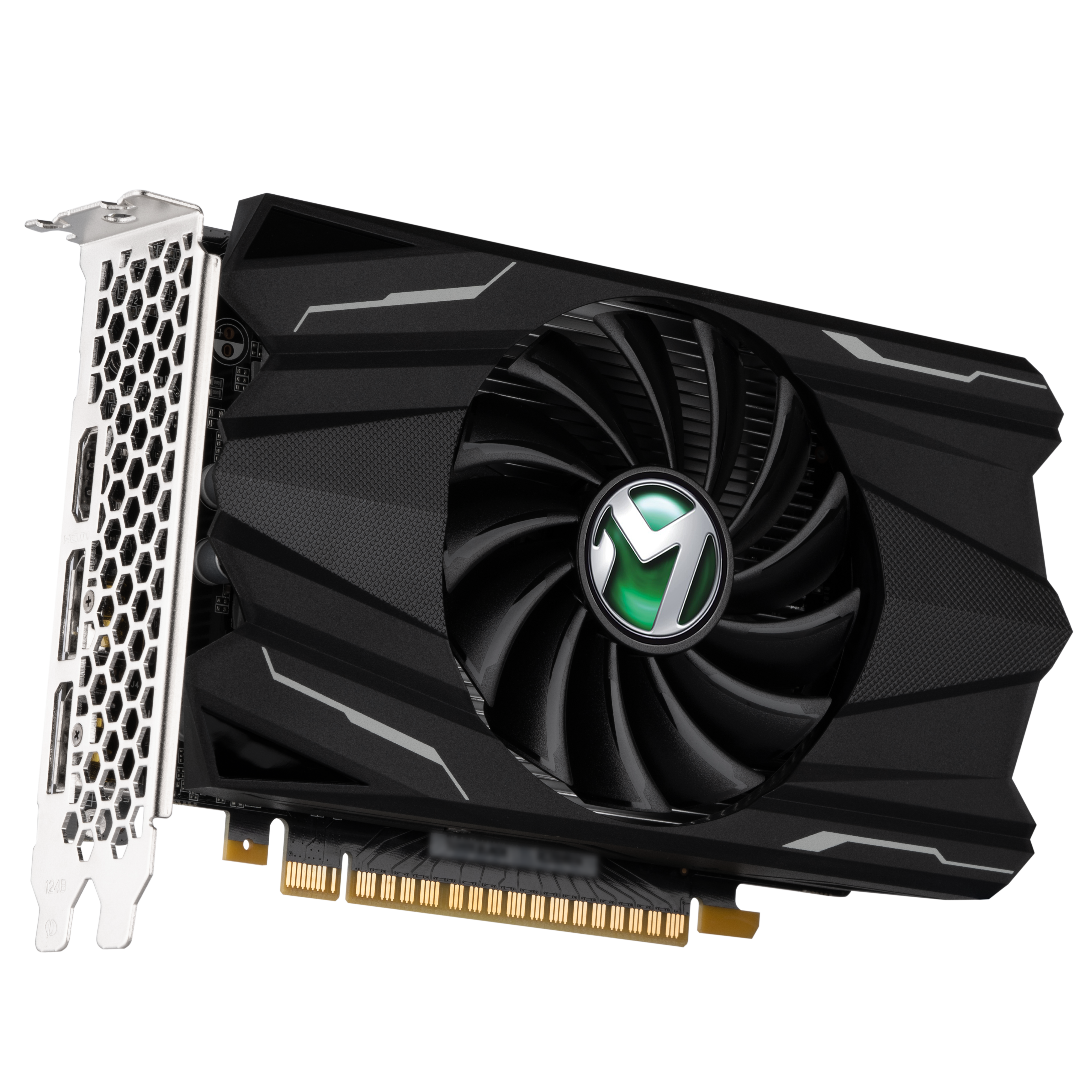 GeForce GTX 1630 Transformers 4G
