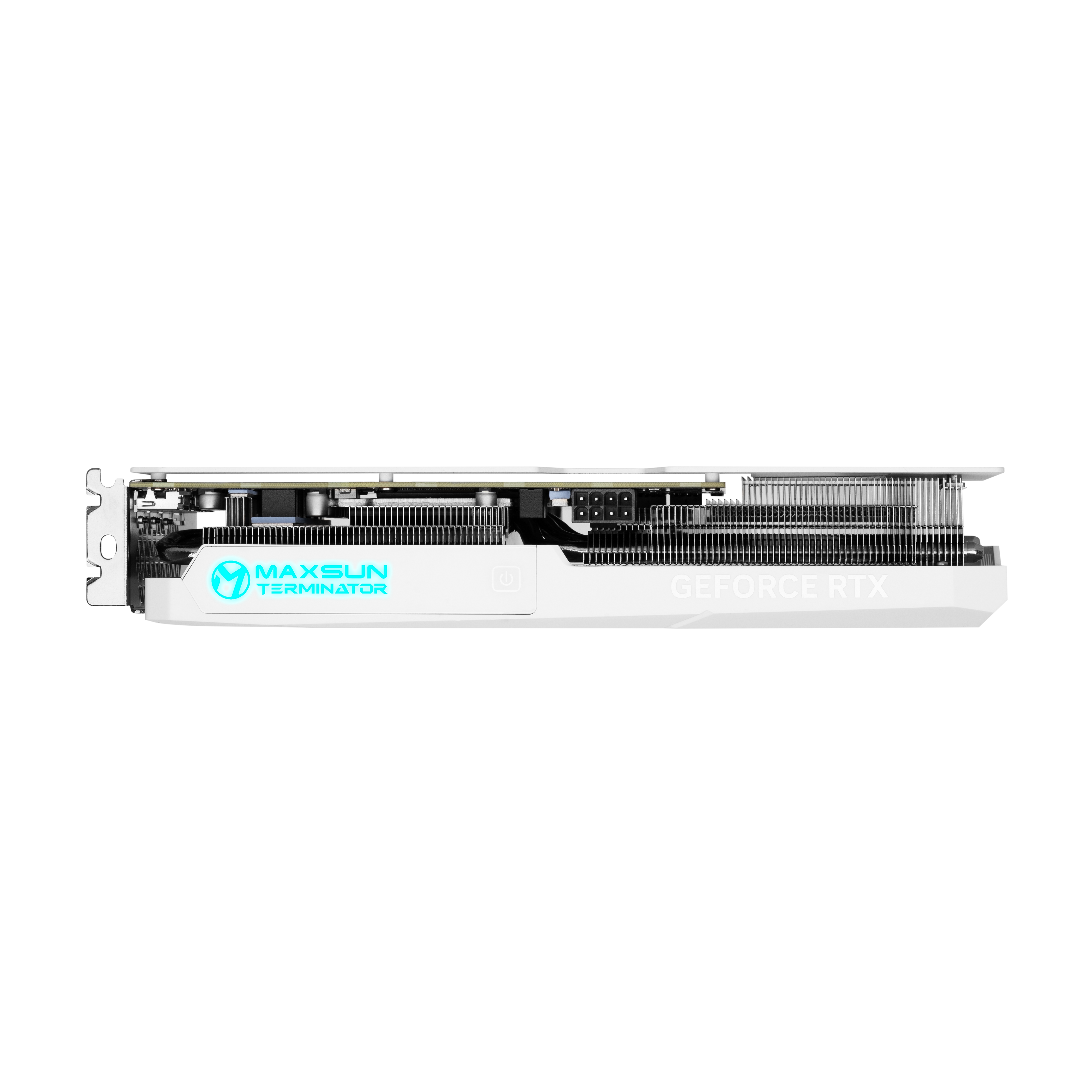 GeForce RTX 4070 <tc>Terminator</tc> W 12G