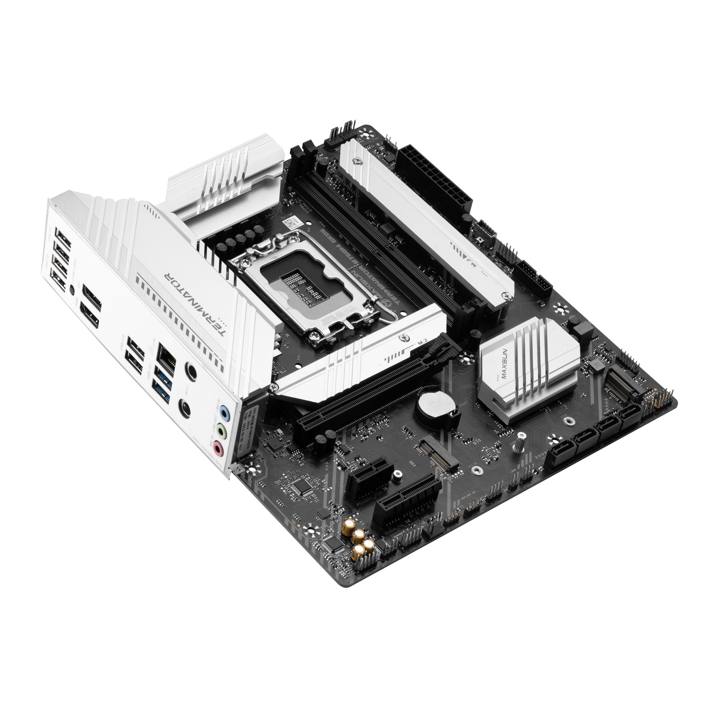 Maxsun bios. Maxsun bios