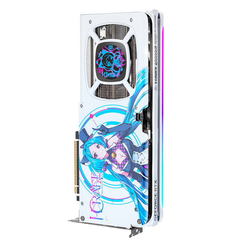MS-RTX5080 iCraft OC16G AIGA Plus