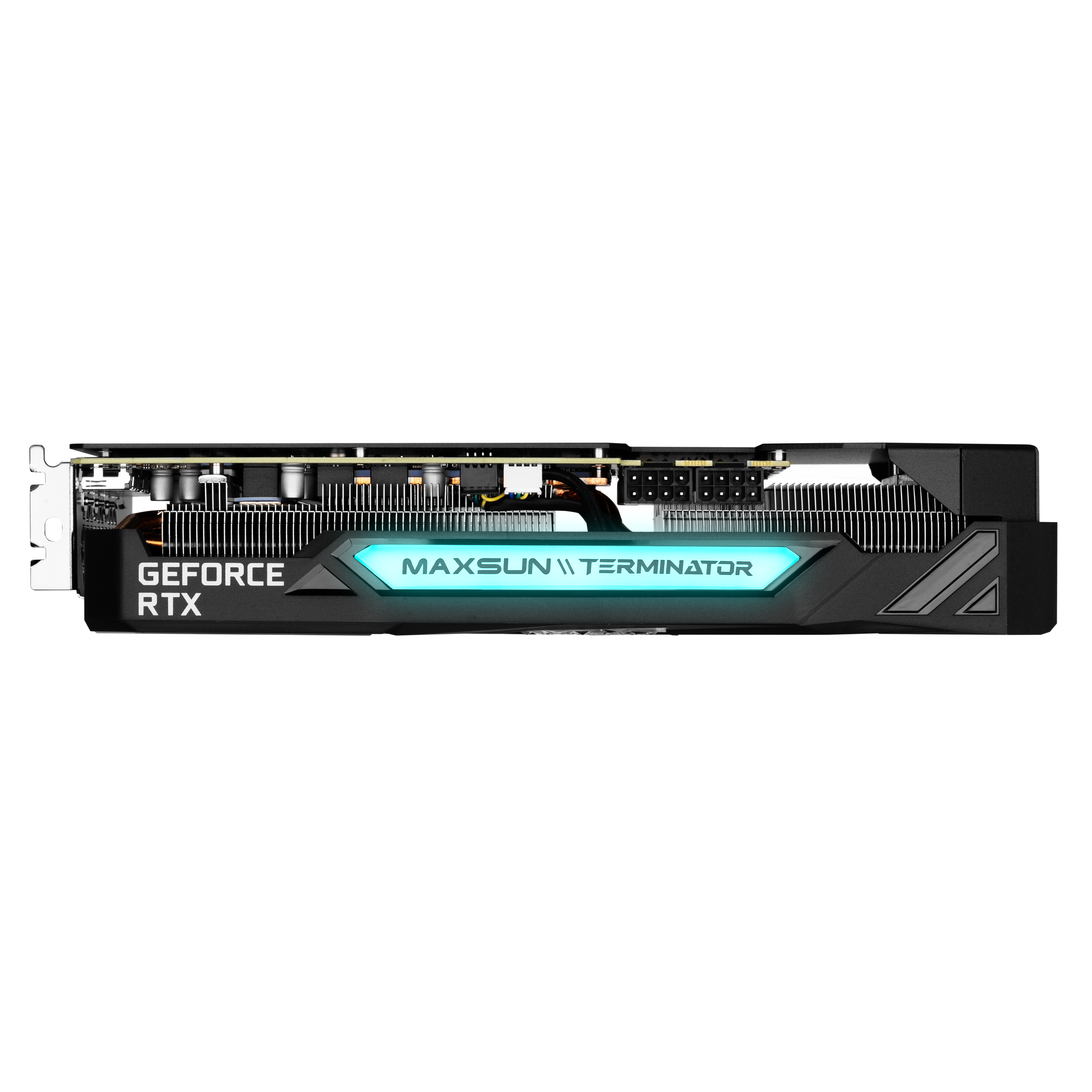 GeForce RTX 3070 Sonlandırıcı 8G