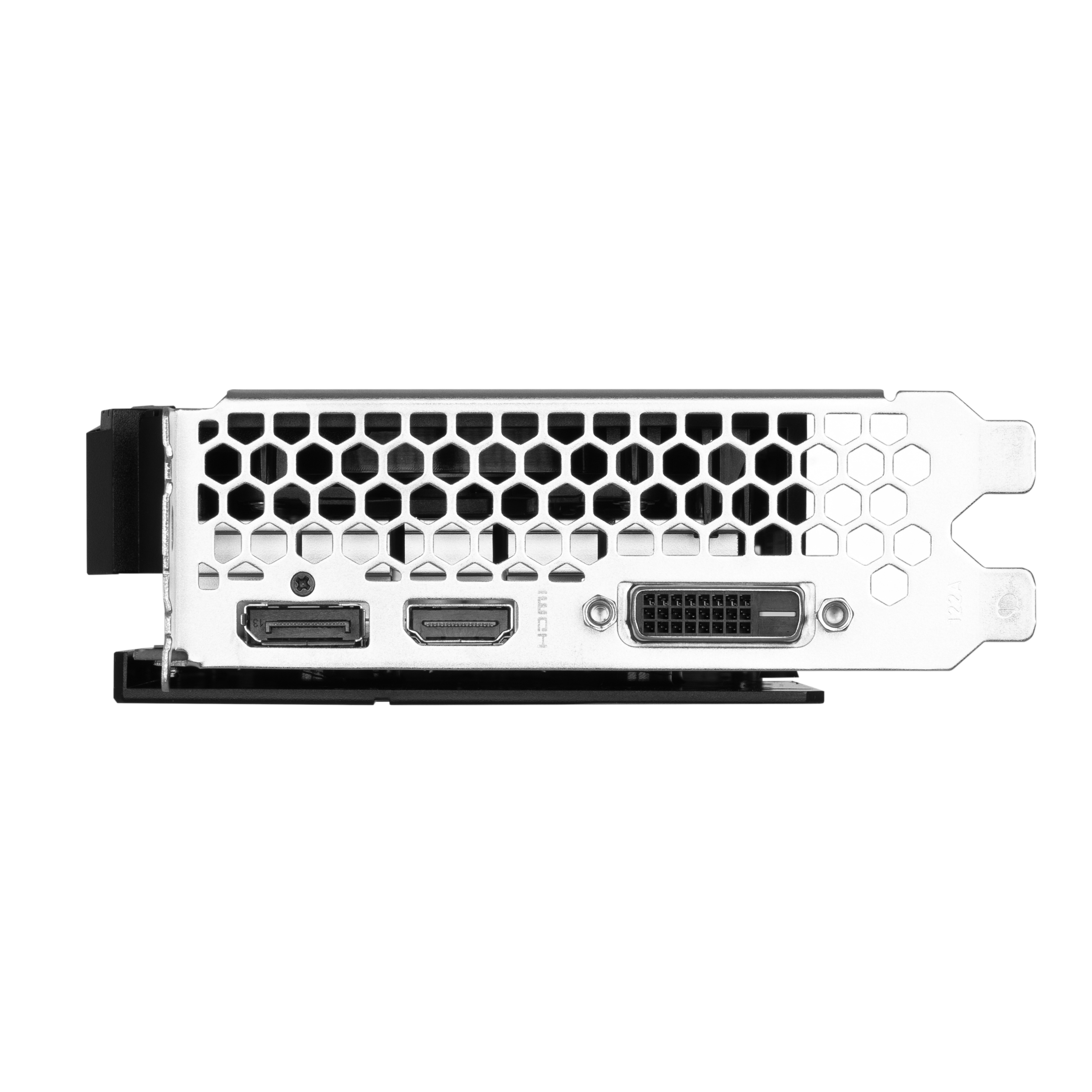 GeForce GTX 1630 Terminator 4G