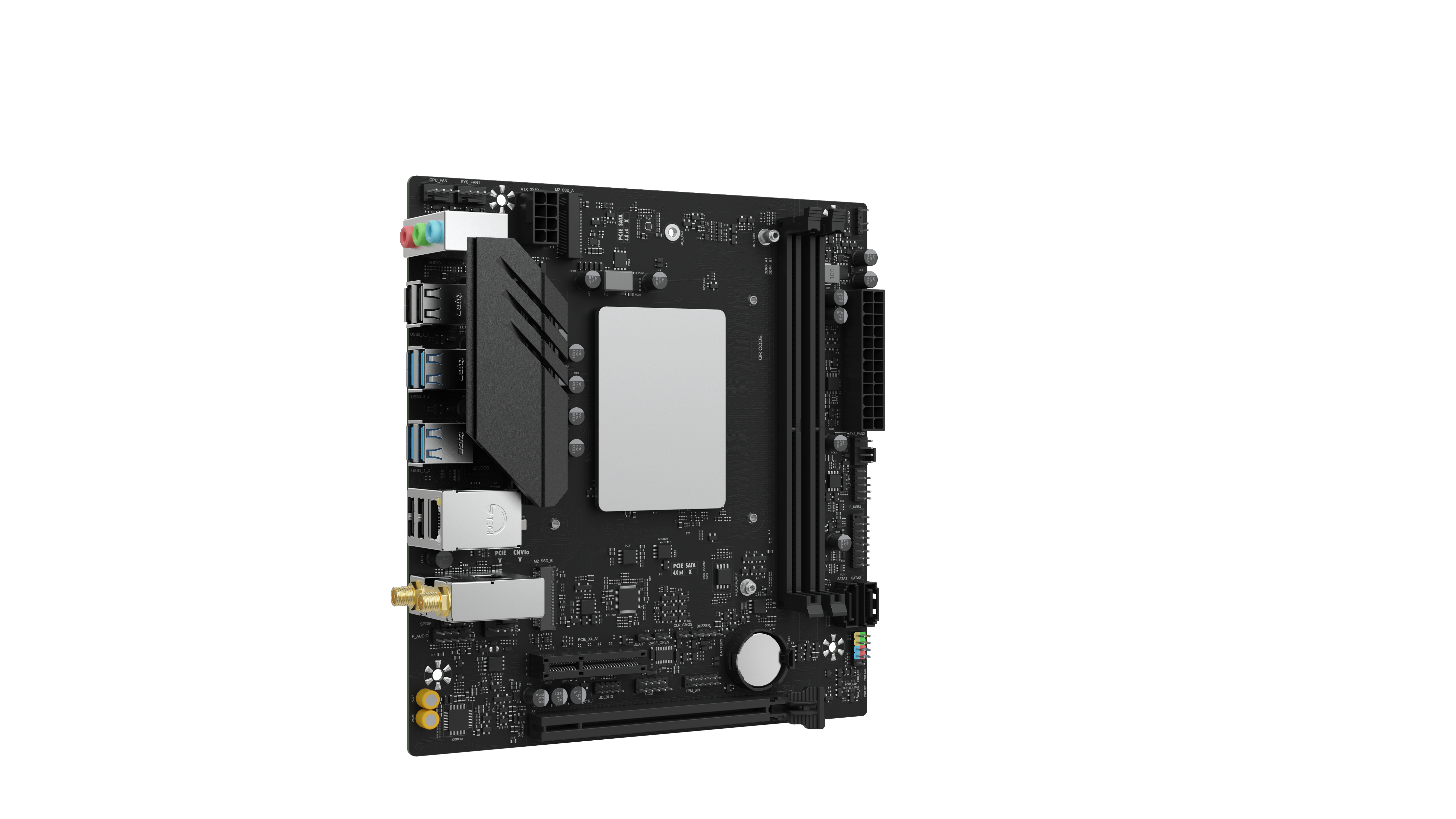 MS-MoDT 205H D4 WIFI