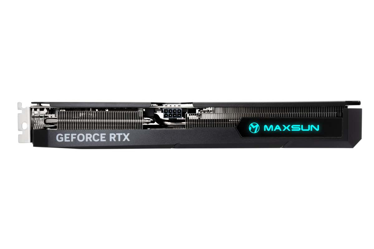 MS-RTX5060Ti TerminatorX3 8G