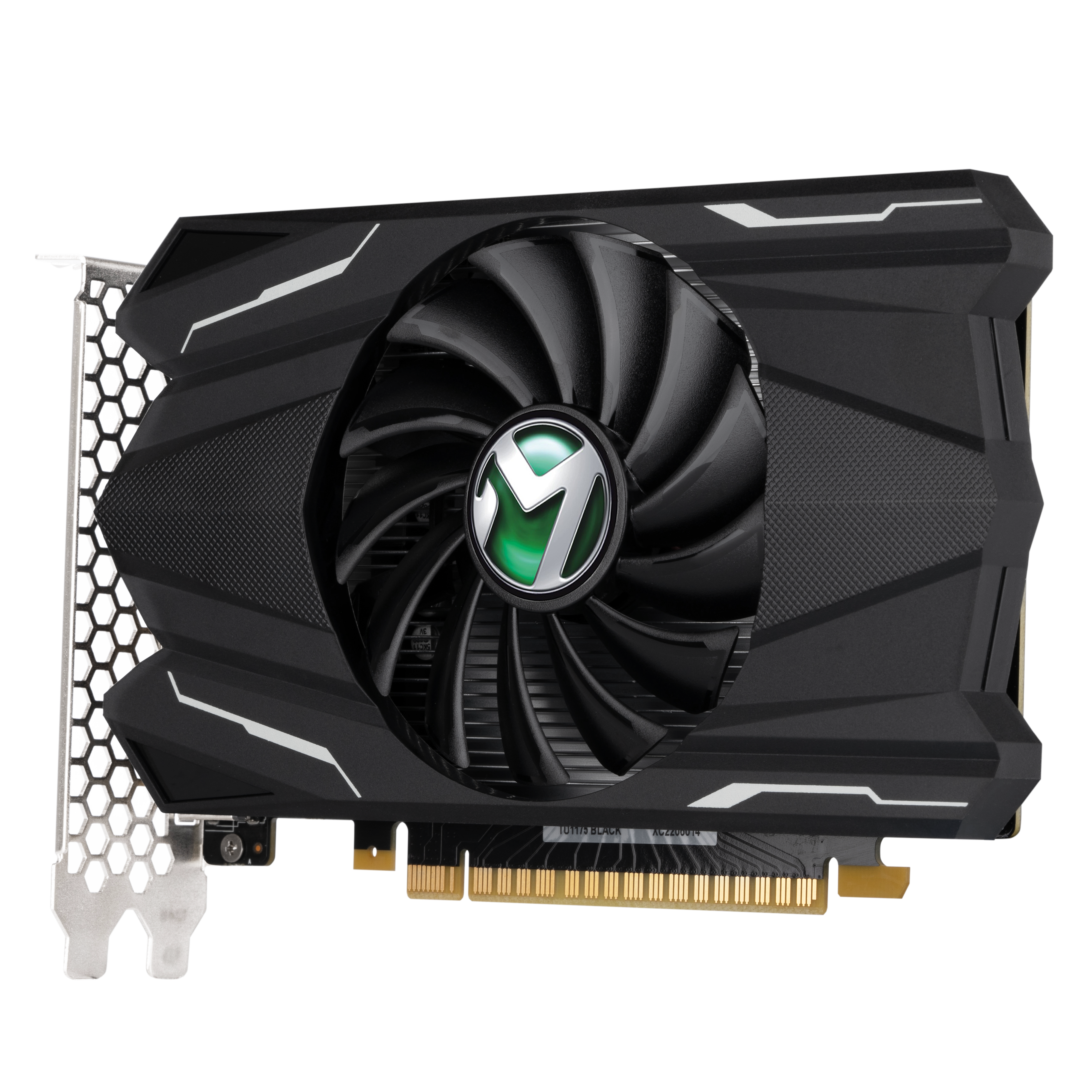 المحولات GeForce GTX 1630 4G