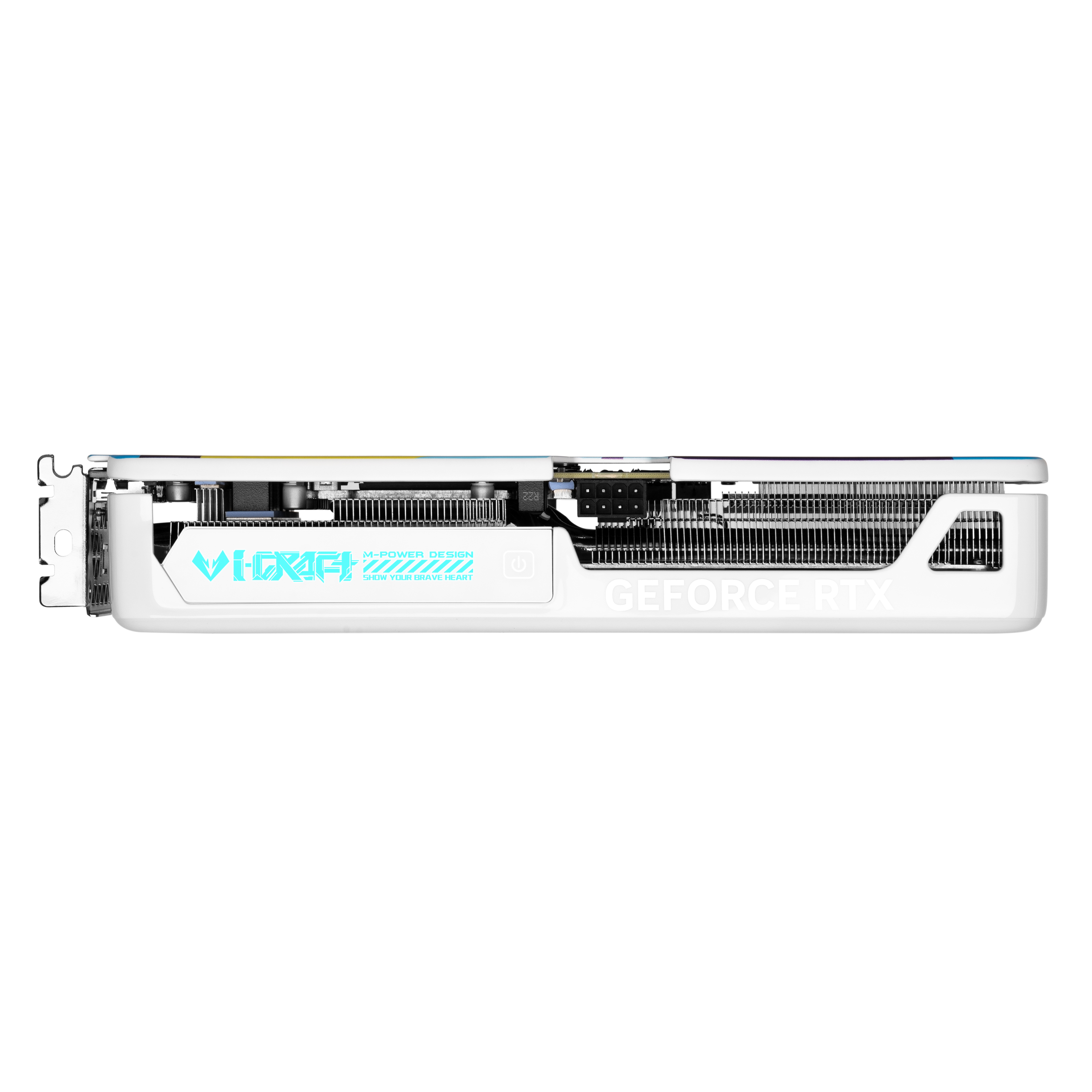 GeForce RTX 4070 iCraft OC12G LimitedX2