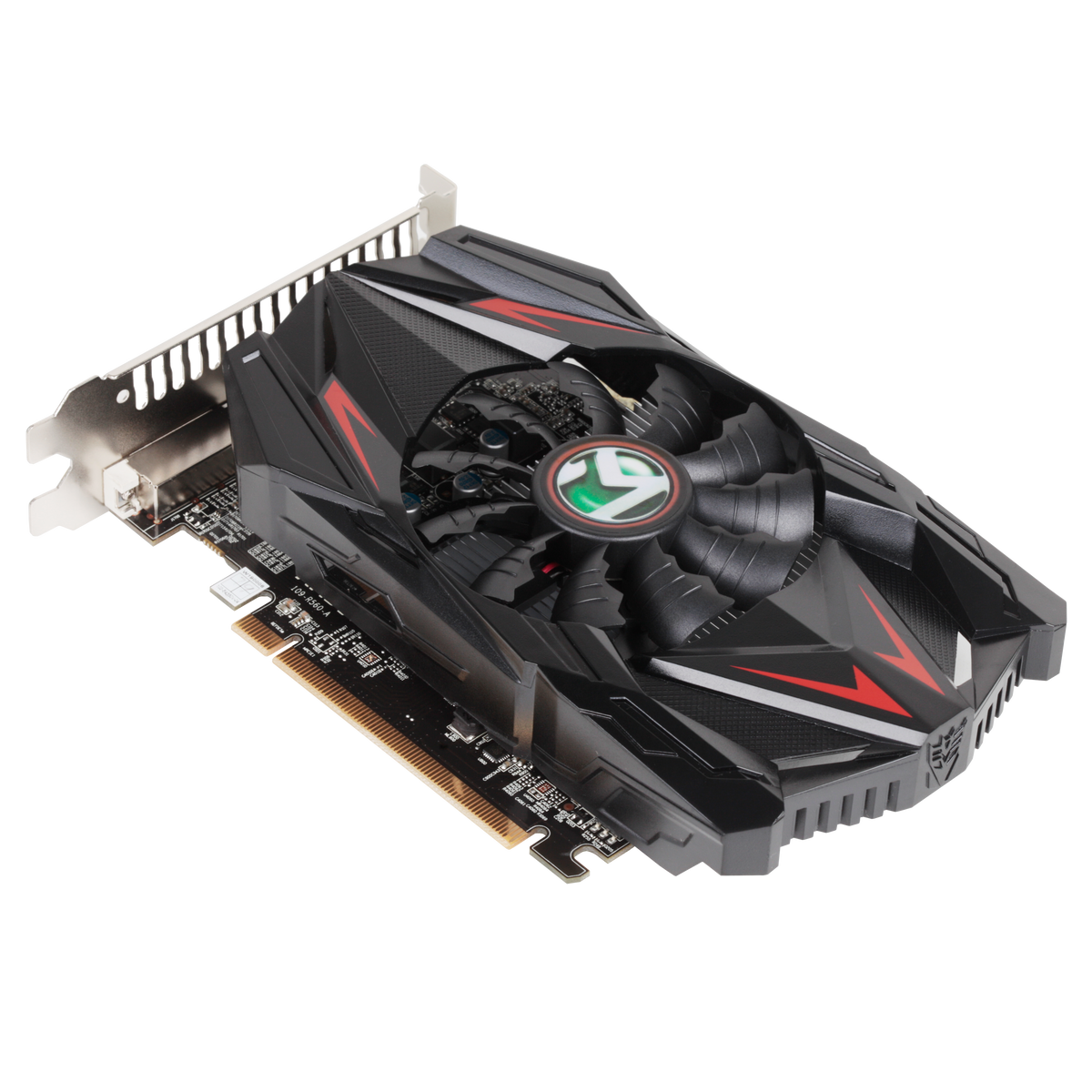 MS-RX 550 Transformers 4G