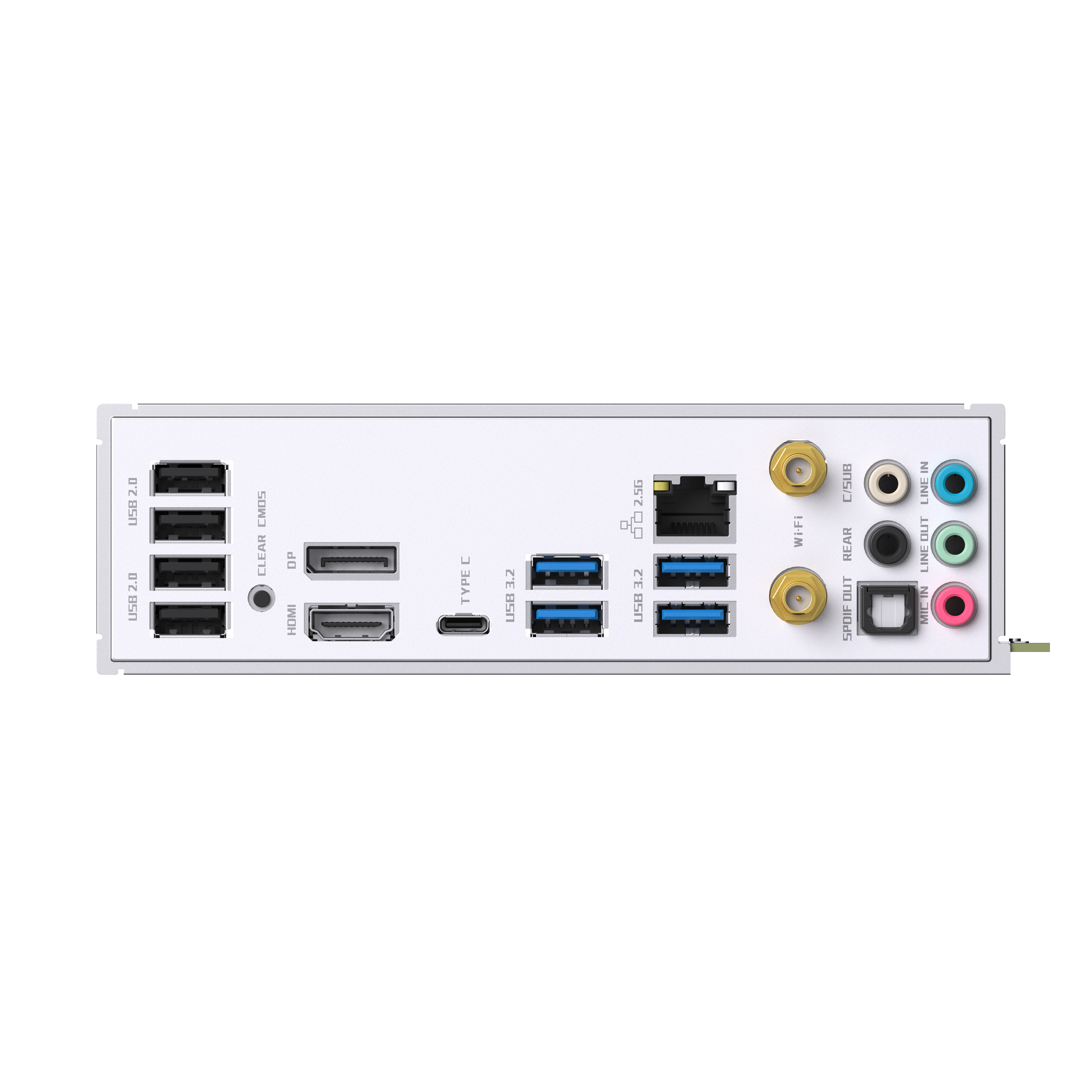iCraft B760M WIFI