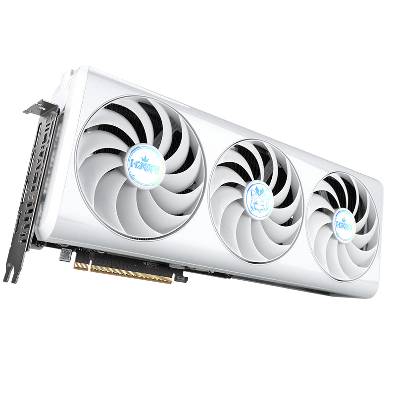 MS-RTX5080 iCraft OC16G AIGA Plus