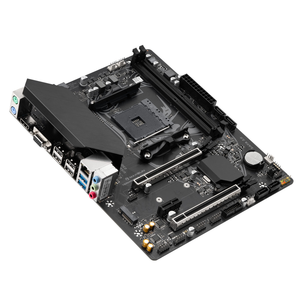 AMD Motherboard Amd Motherboard