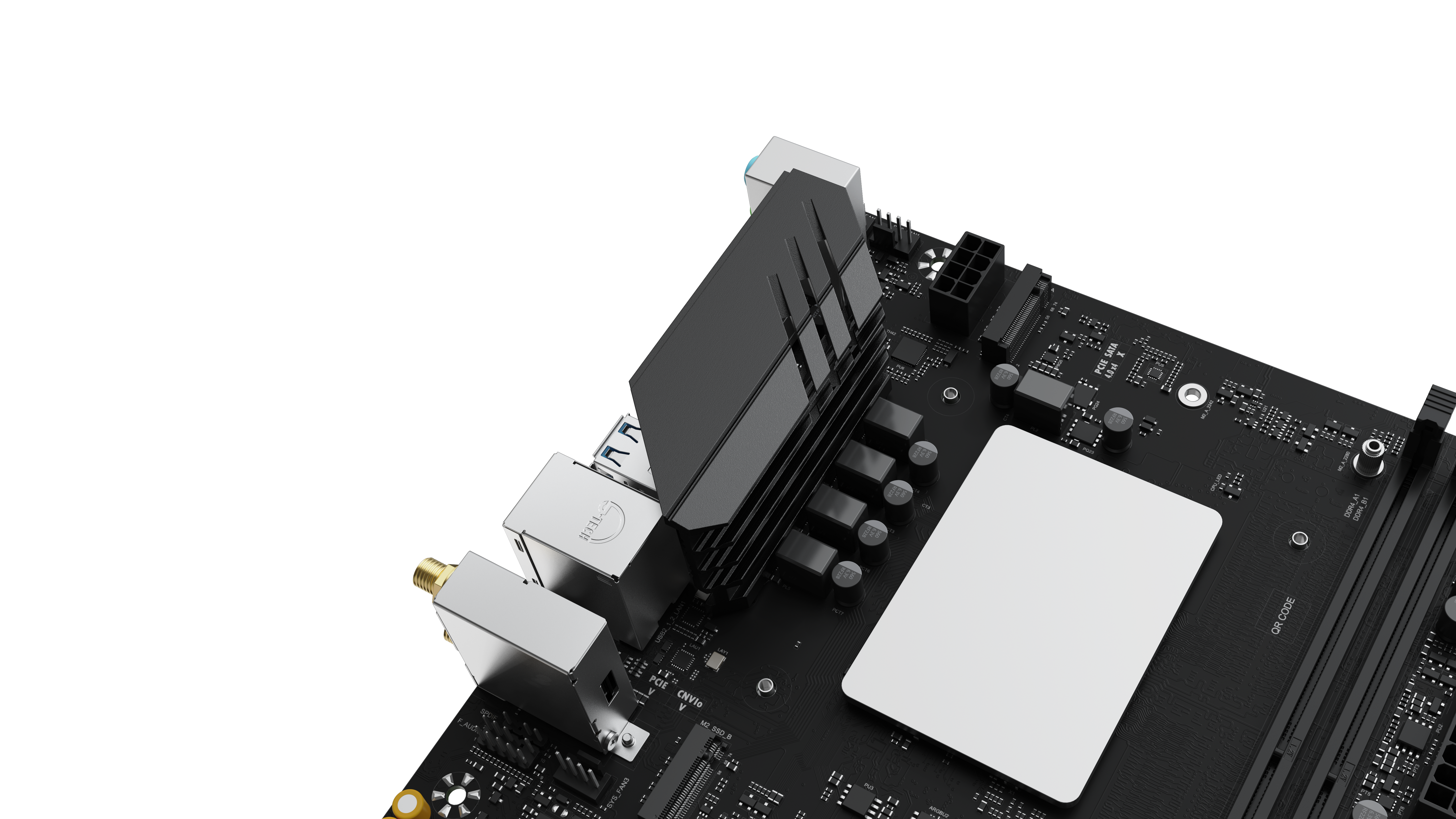 MS-MoDT 205H D4 WIFI