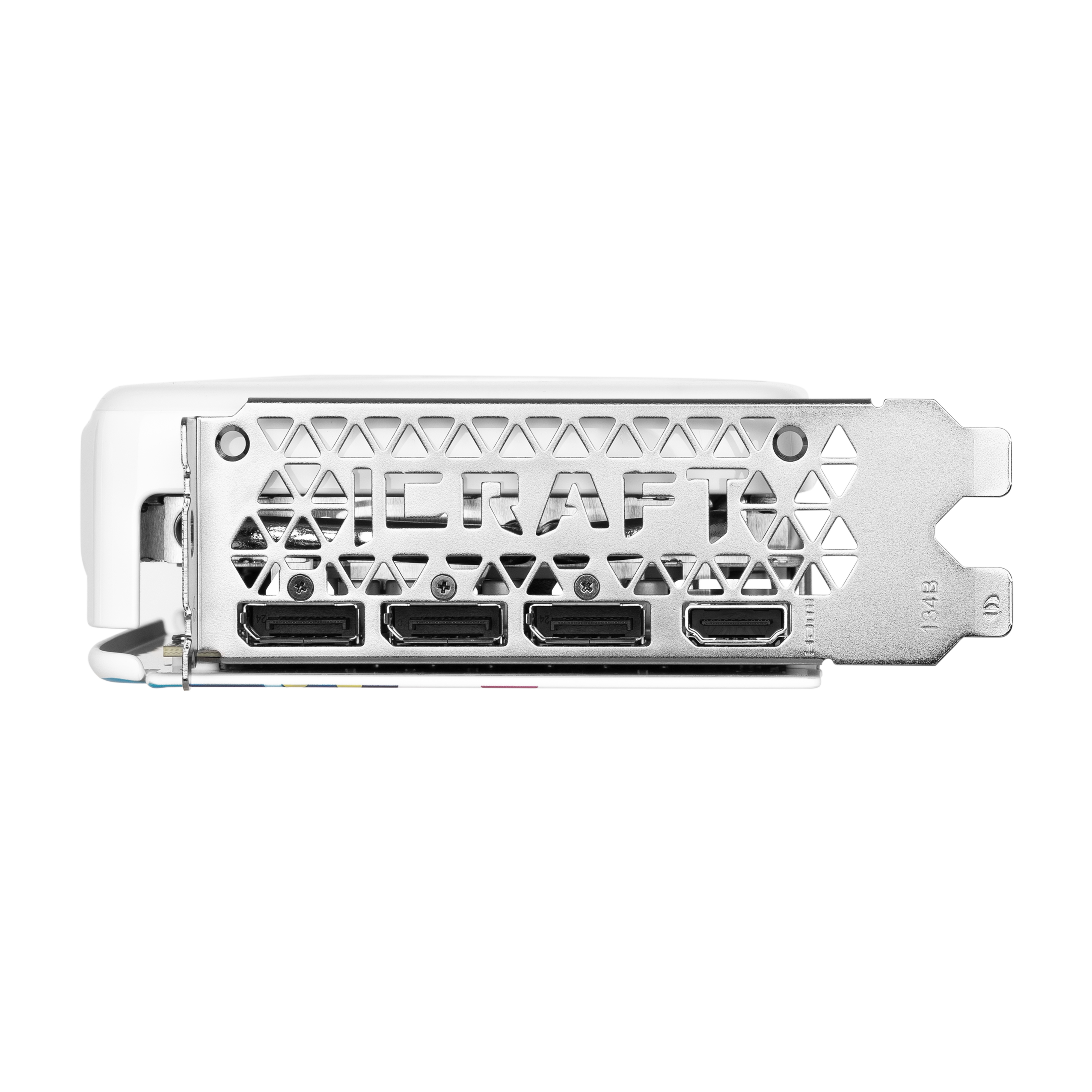 GeForce RTX4060Ti iCraft OC 8G LimitedX2