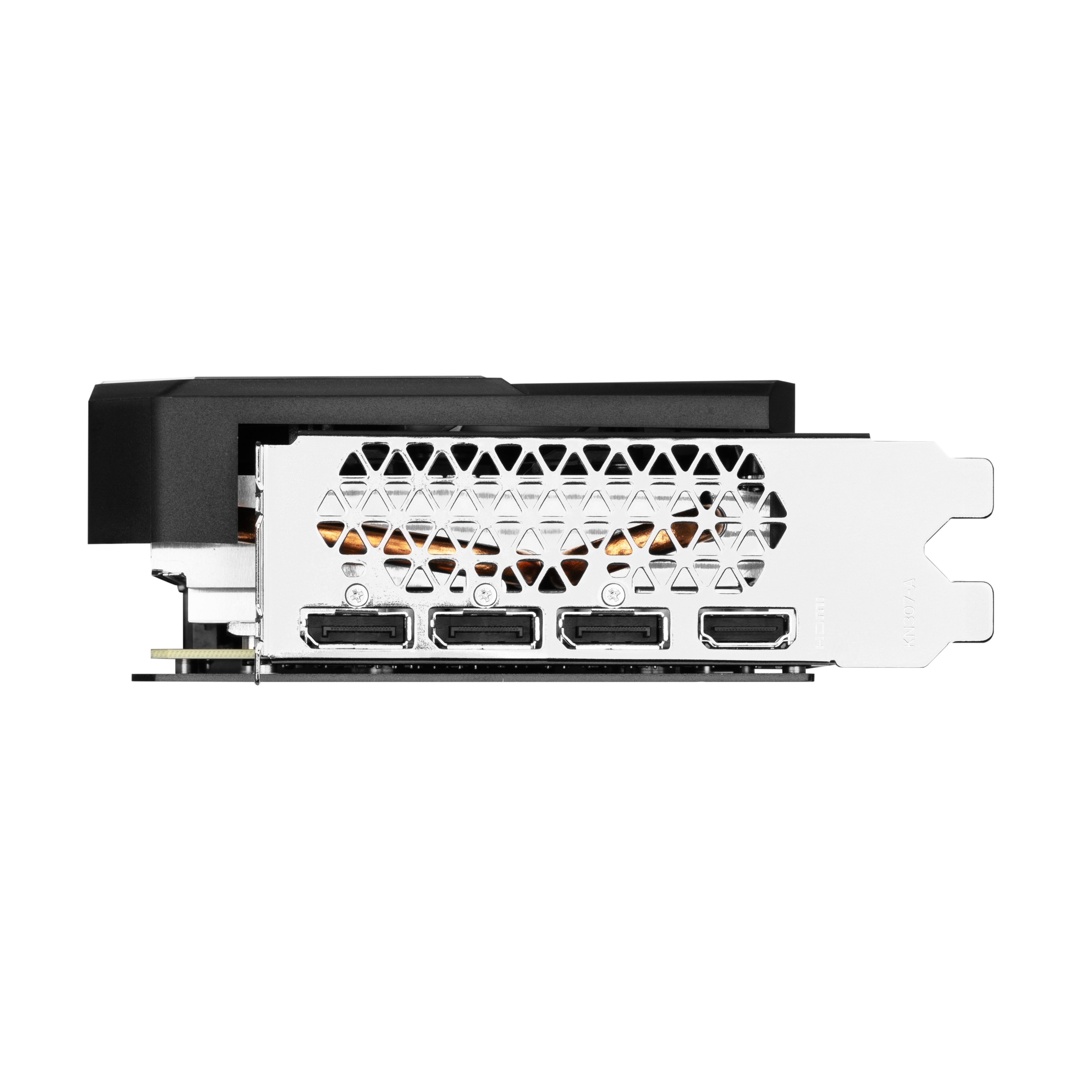 GeForce RTX 3070 Terminator 8G