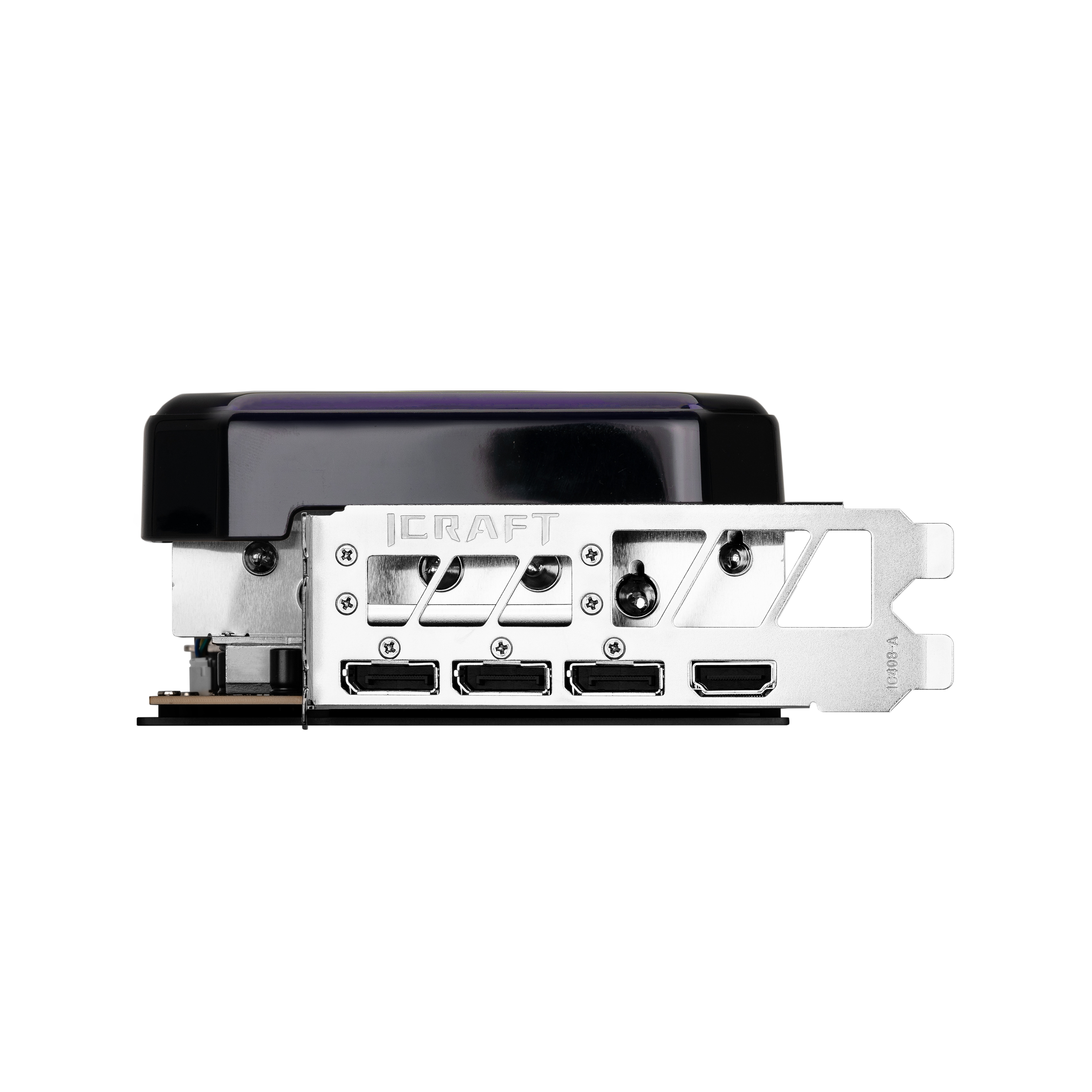 RTX4080 iCraft OC16G