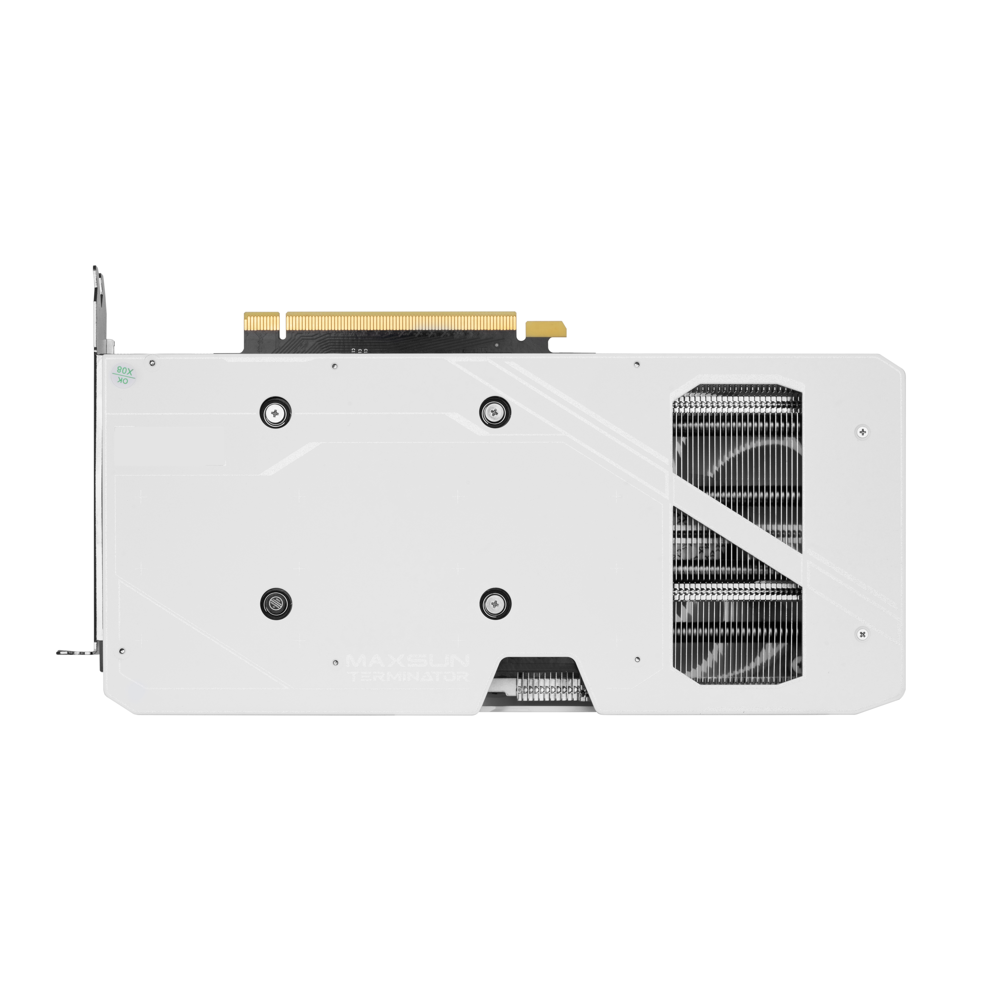 GeForce RTX 4070 <tc>Terminator</tc> W 12G