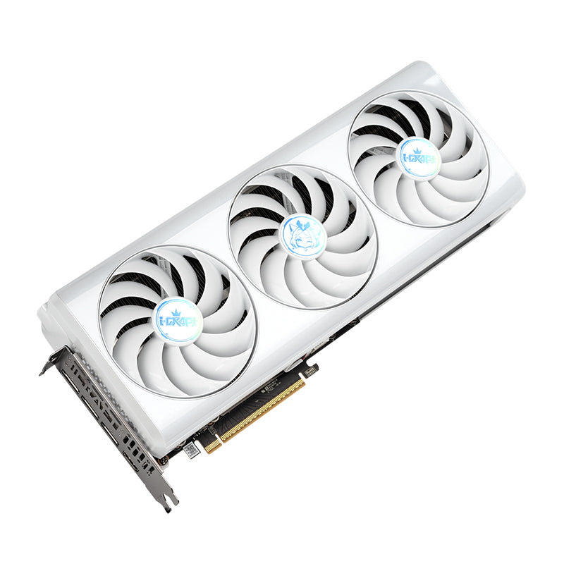MS-RTX5080 iCraft OC16G AIGA Plus
