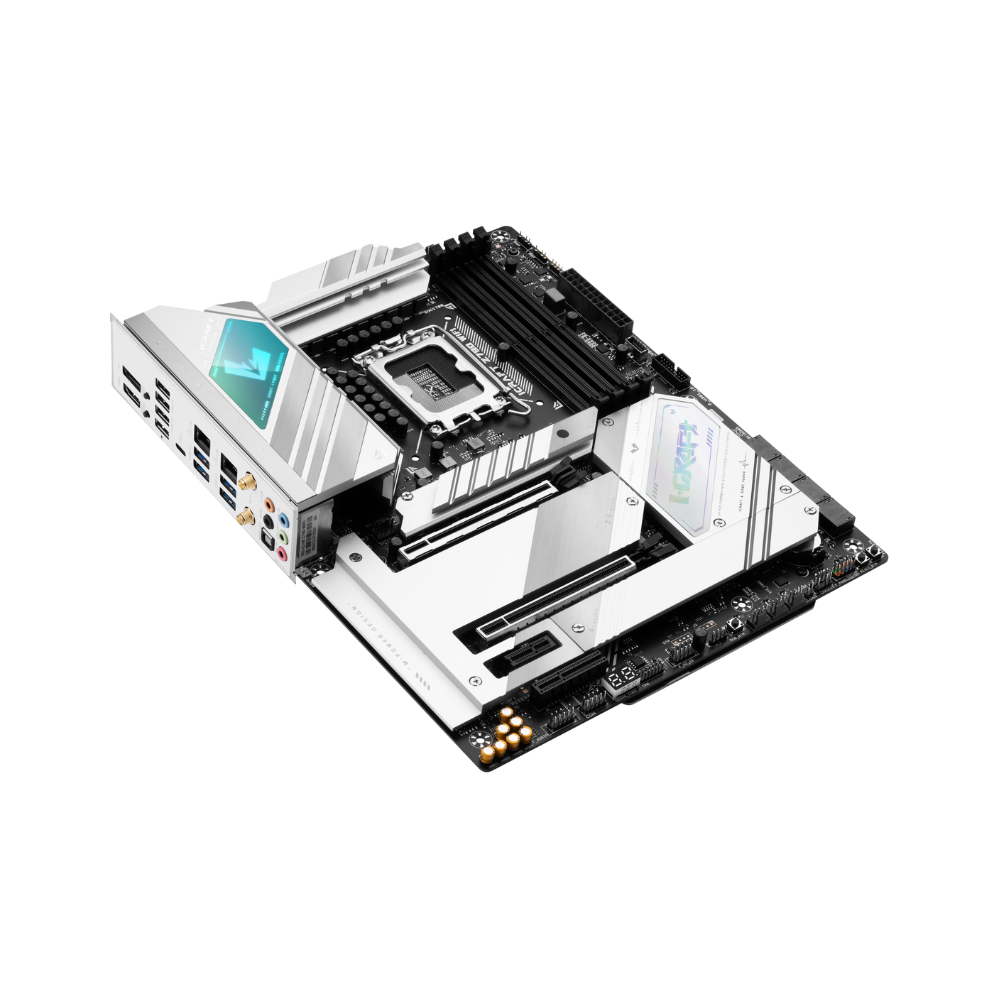 Motherboard