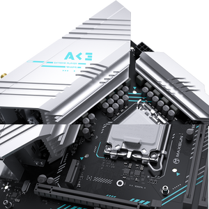 Medstream Ms760fs MS-B760M GAMING WIFI ACE