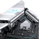 Medstream Ms760fs MS-B760M GAMING WIFI ACE