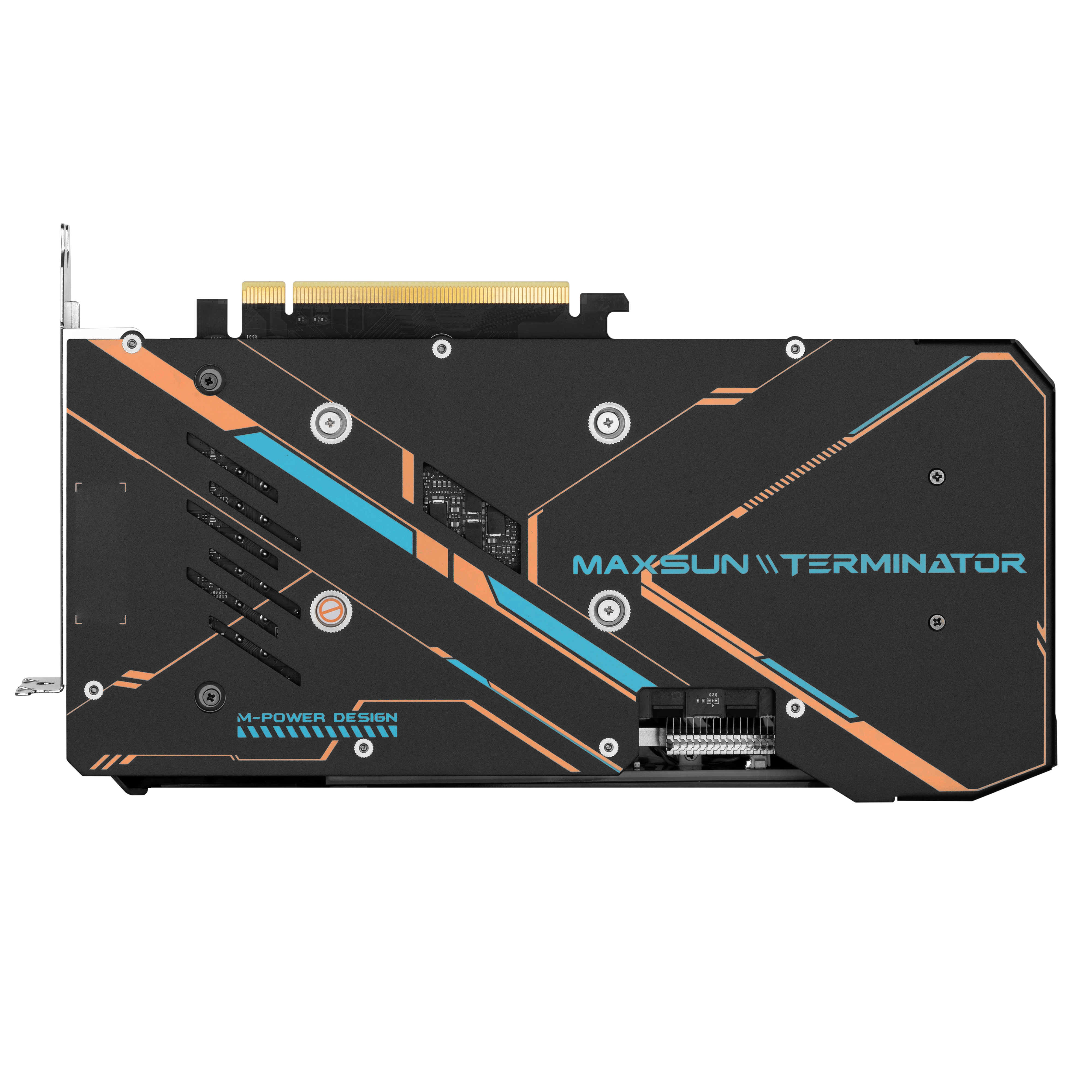 GeForce RTX 3070 Terminator 8G