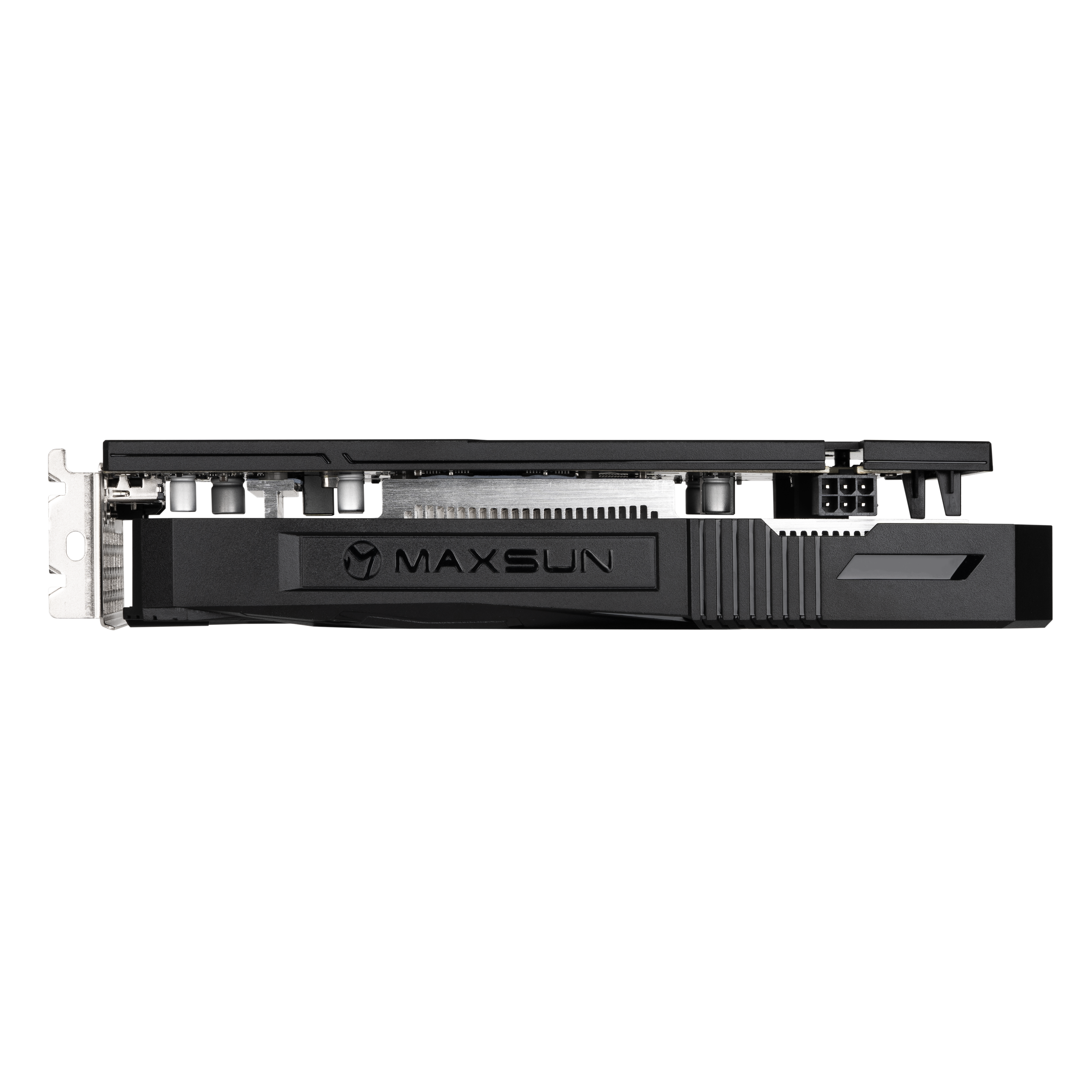 GeForce GTX 1630 Terminator 4G