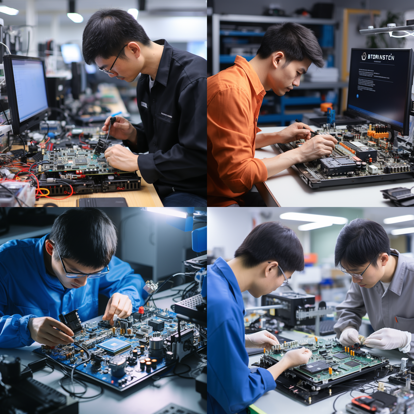 About MAXSUN
